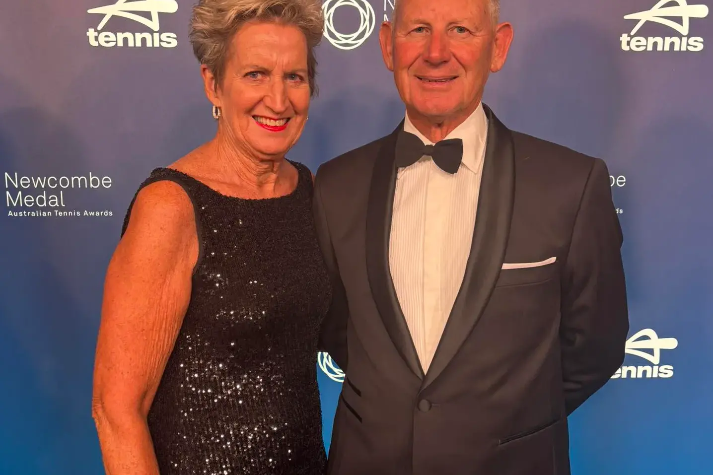 National recognition for Myrtleford tennis tournament