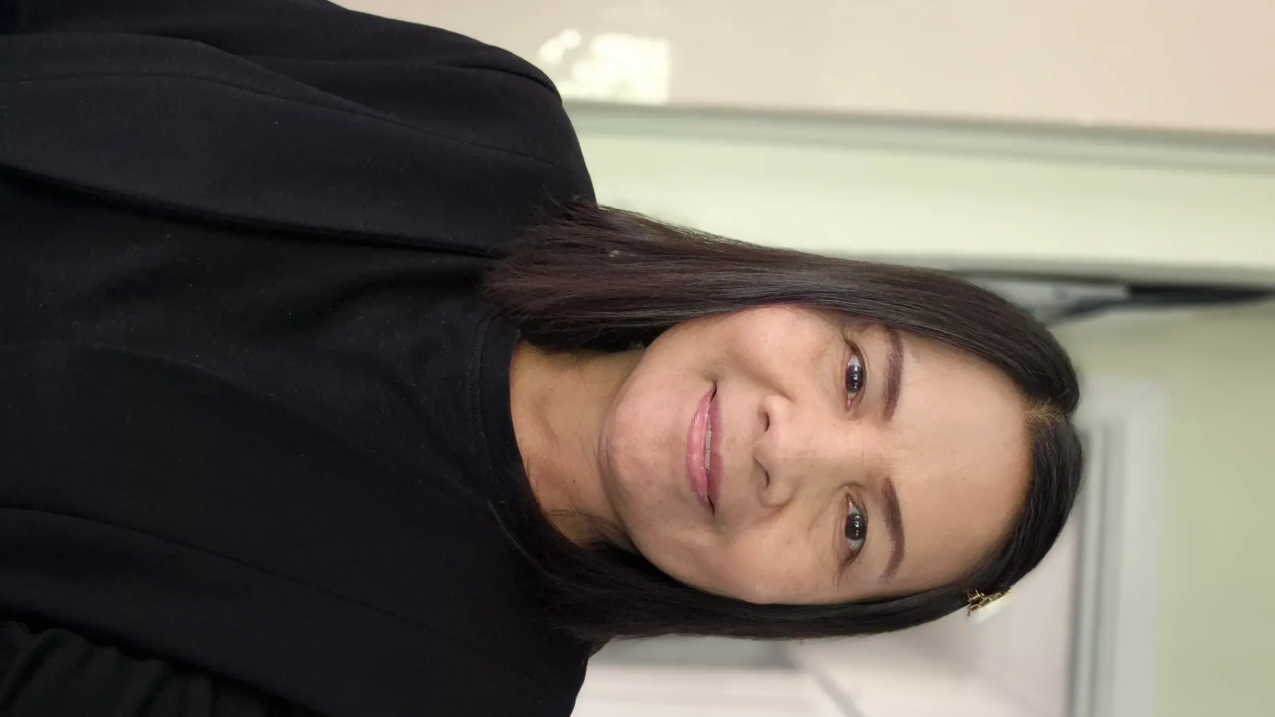 Myrtleford's Person Around Town - Siriwimon Thaokrathok