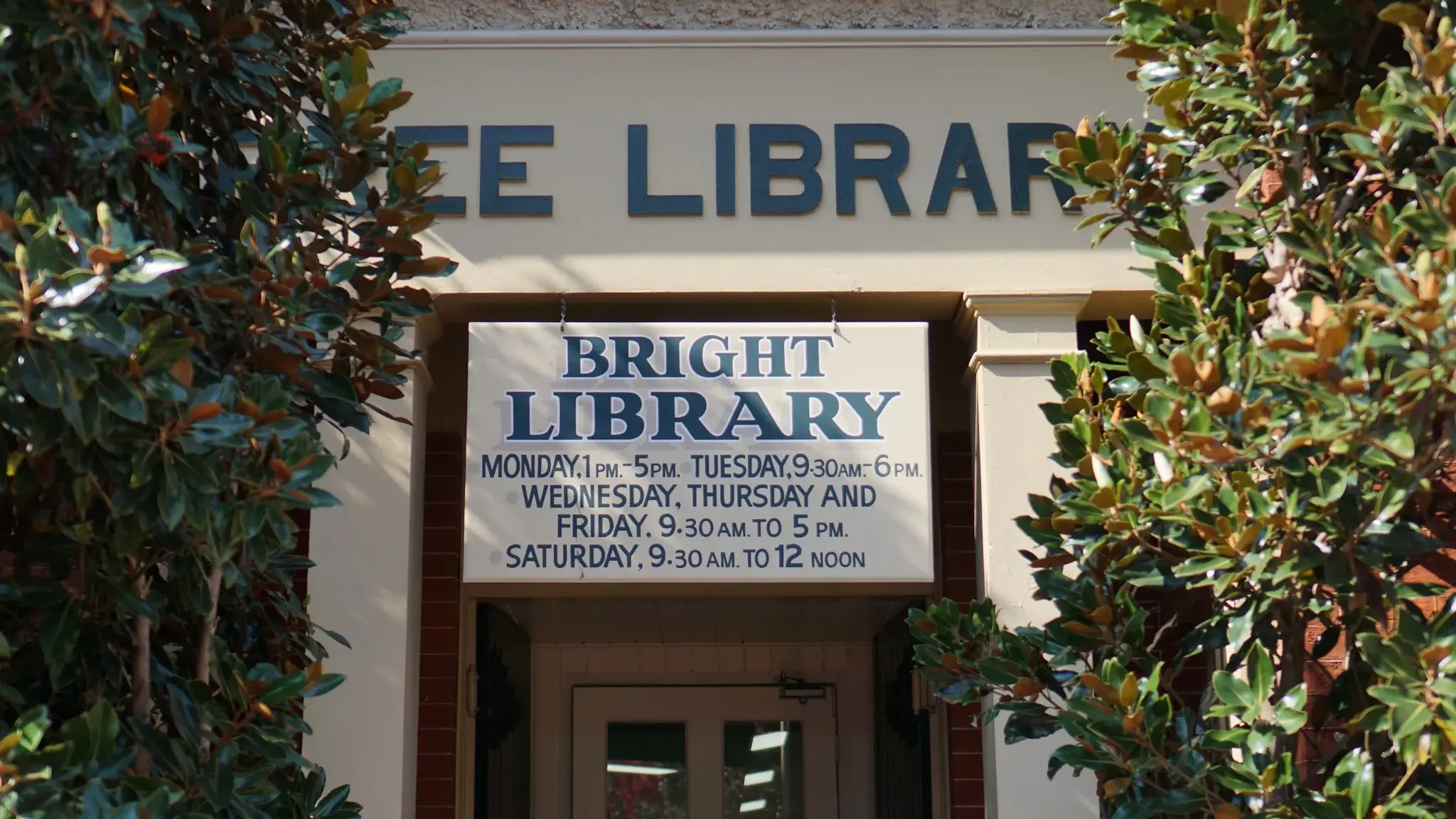 Library users invited to contribute to four-year Library Services Plan