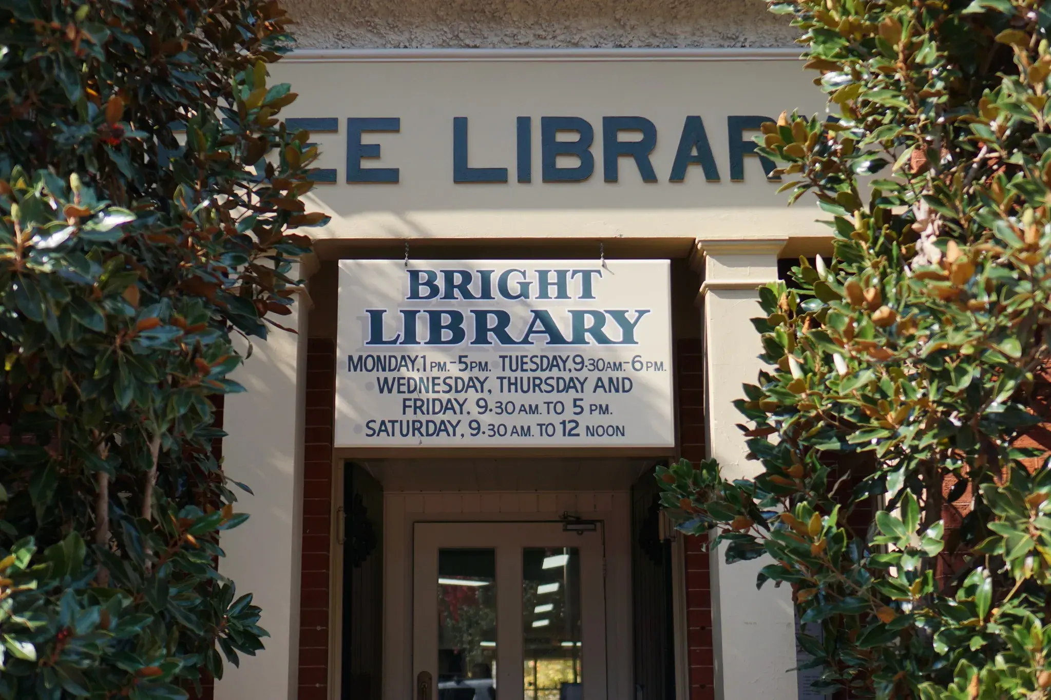 Library users invited to contribute to four-year Library Services Plan