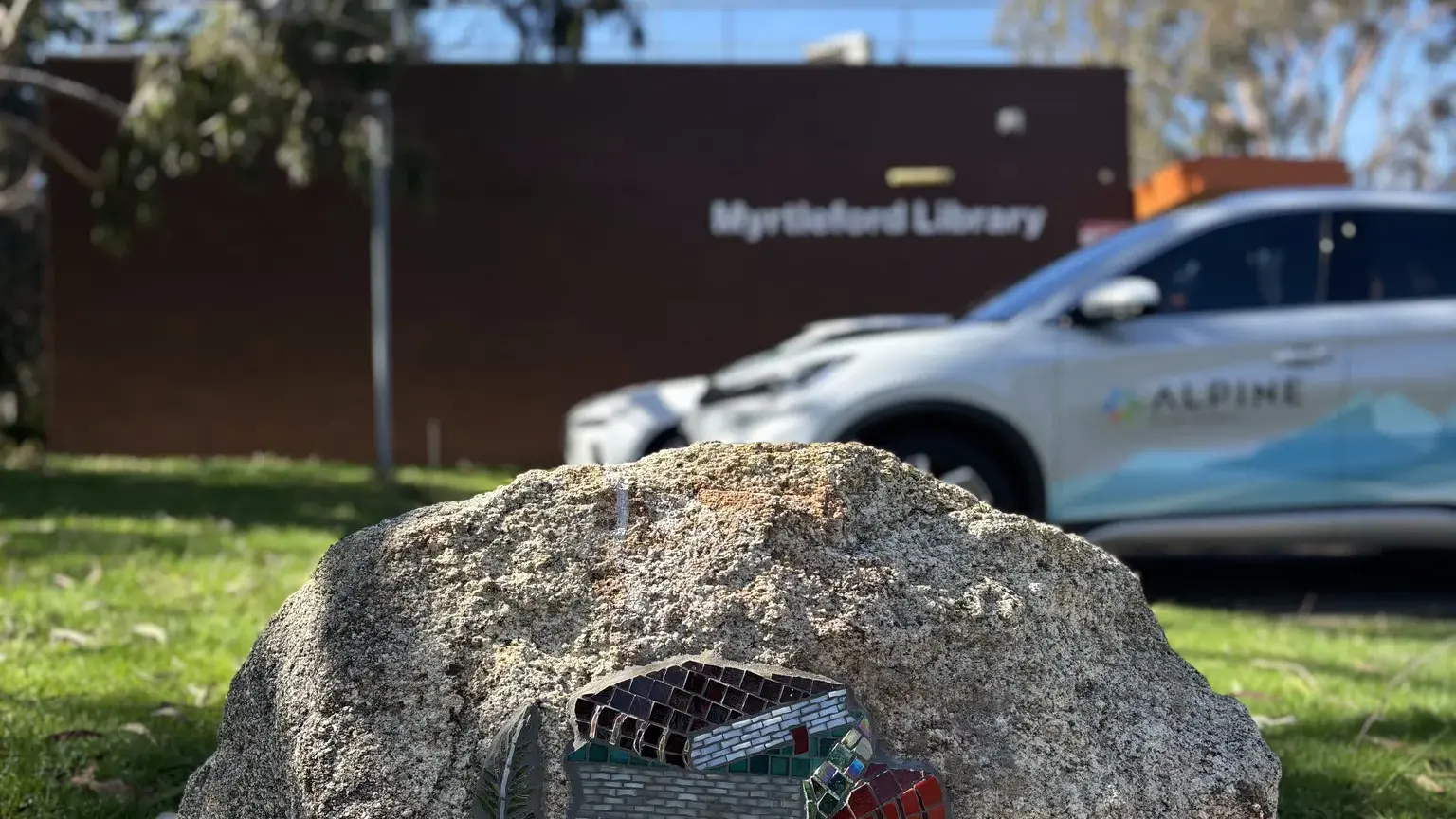 Summer holiday fun at local libraries