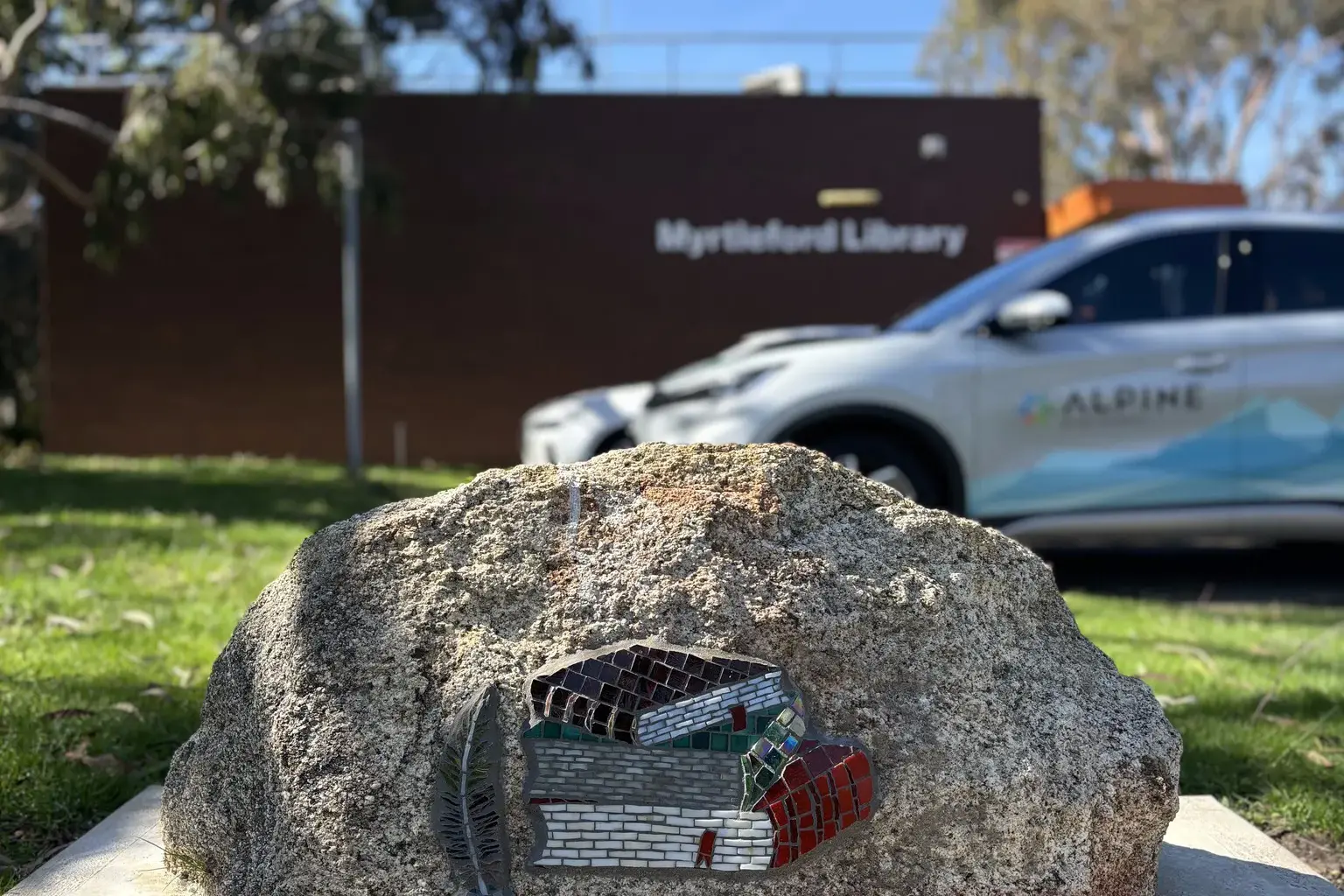 Summer holiday fun at local libraries