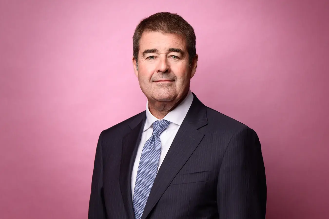 <p>HELP AT HAND: Richard Fennell of Bendigo Bank.</p>\\n