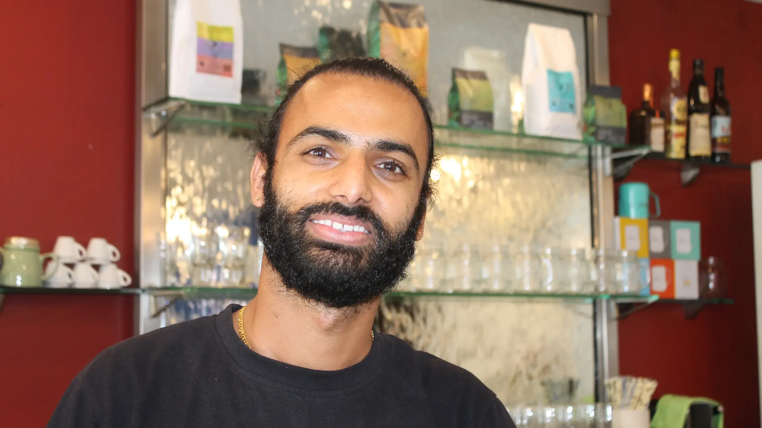 People Around Town - Bright - Ramchandra Poudel