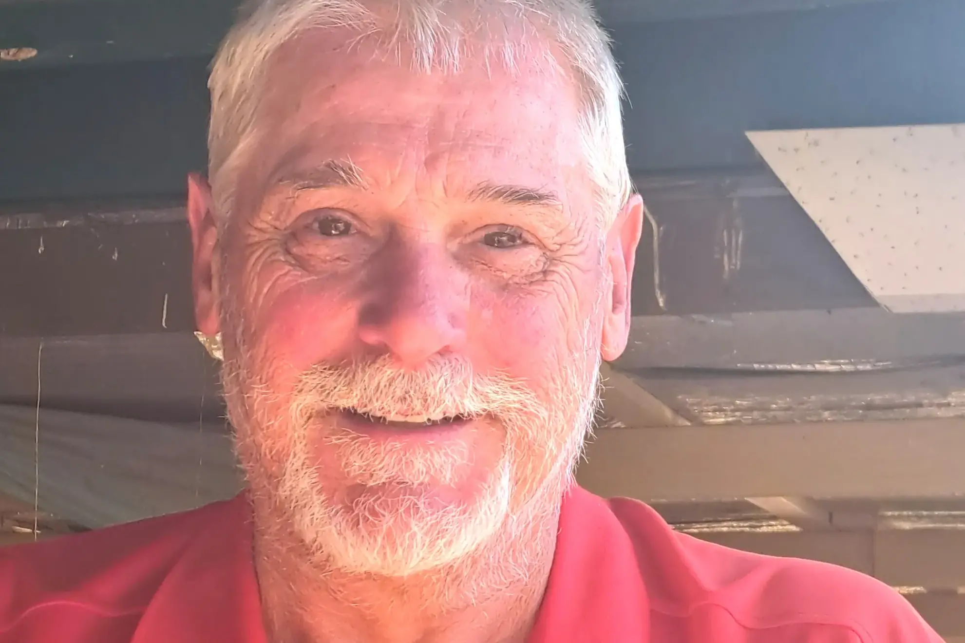 <p>TOP OF CHARTS: Crusty Carlisle who finished at the top of 94 golfers with 40 Stableford pts at Bright on Saturday.</p>\\n