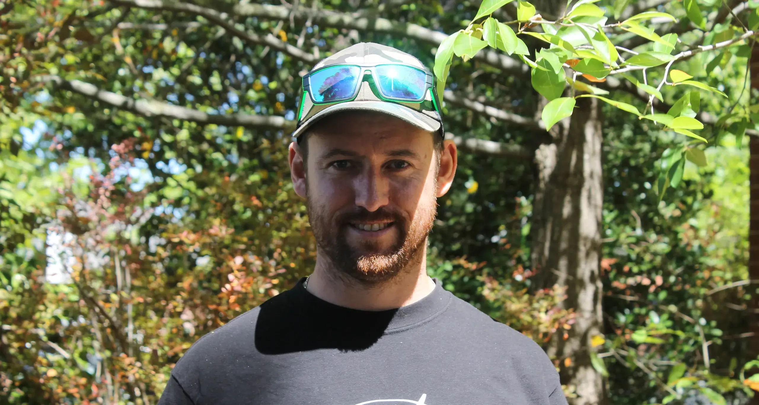 Myrtleford - Person Around Town - Jesse Walker