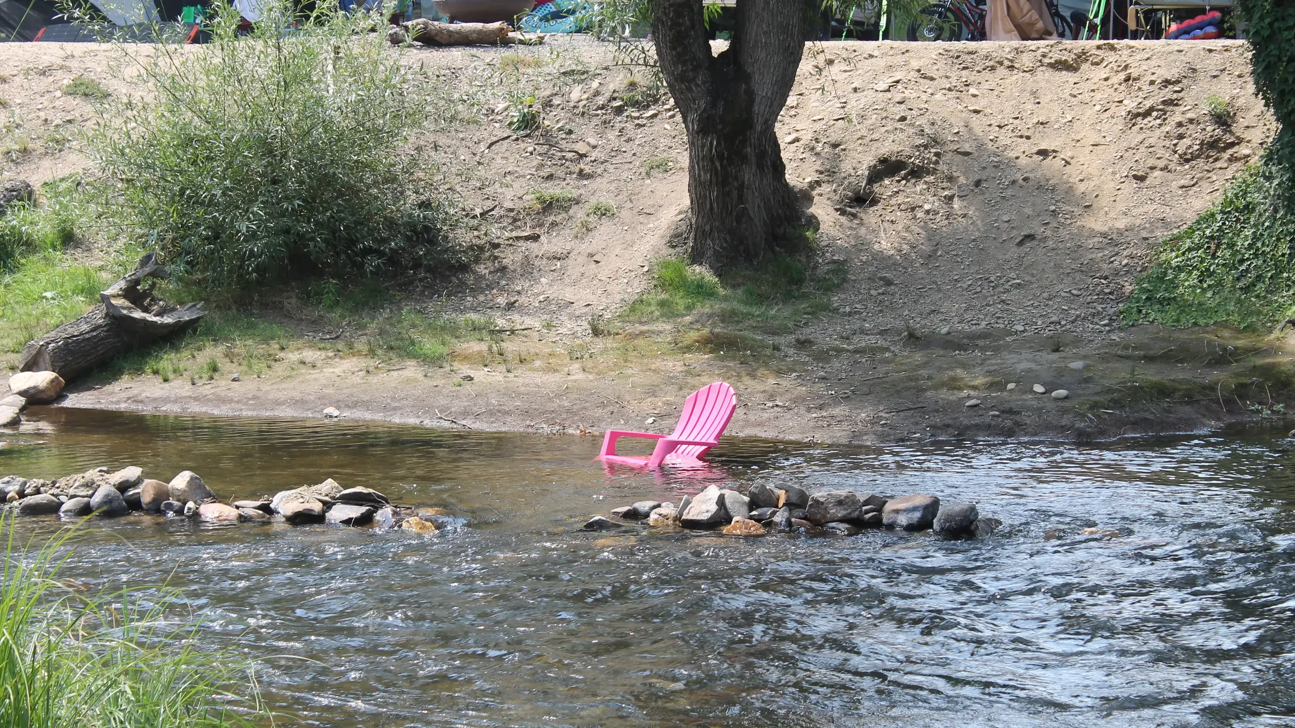 Pools re-opened after temporary closure due to poor water quality