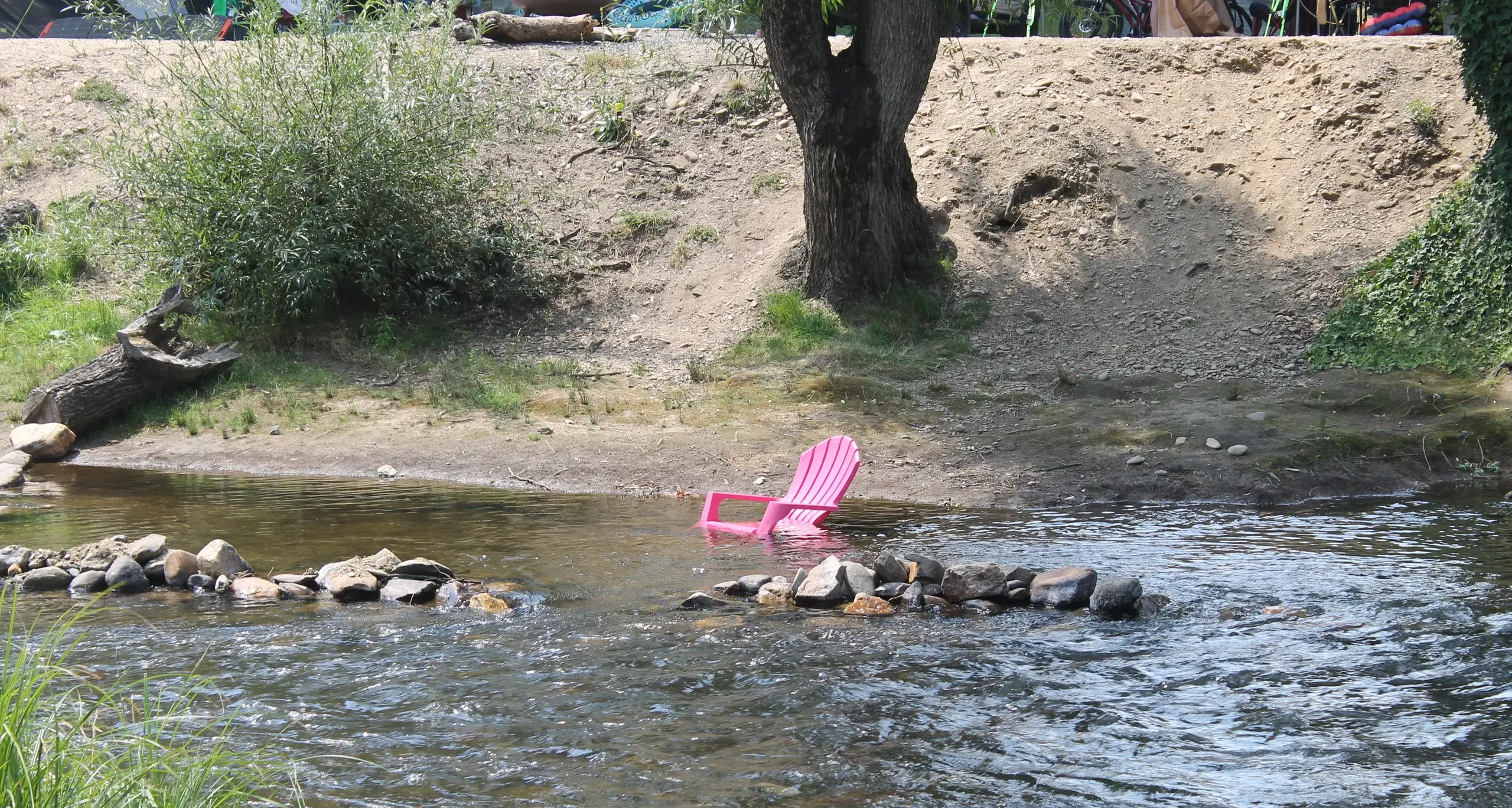 Pools re-opened after temporary closure due to poor water quality