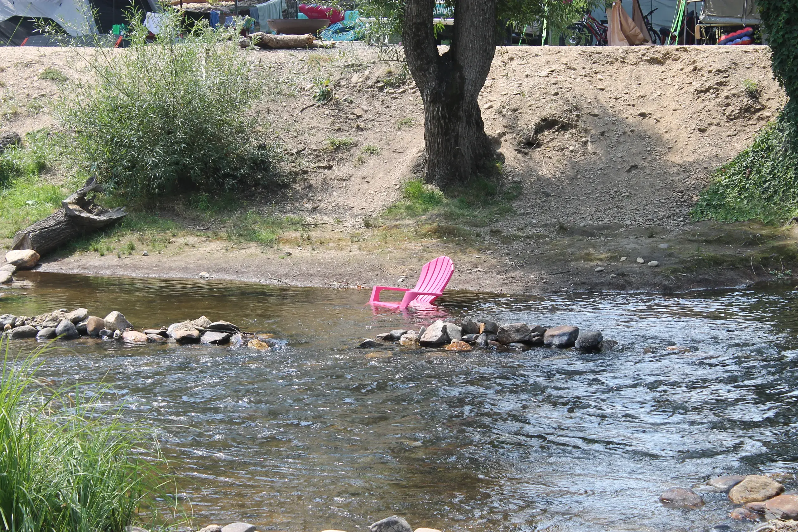 Pools re-opened after temporary closure due to poor water quality