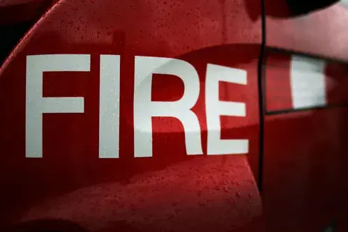 Bright house fire now under further investigation