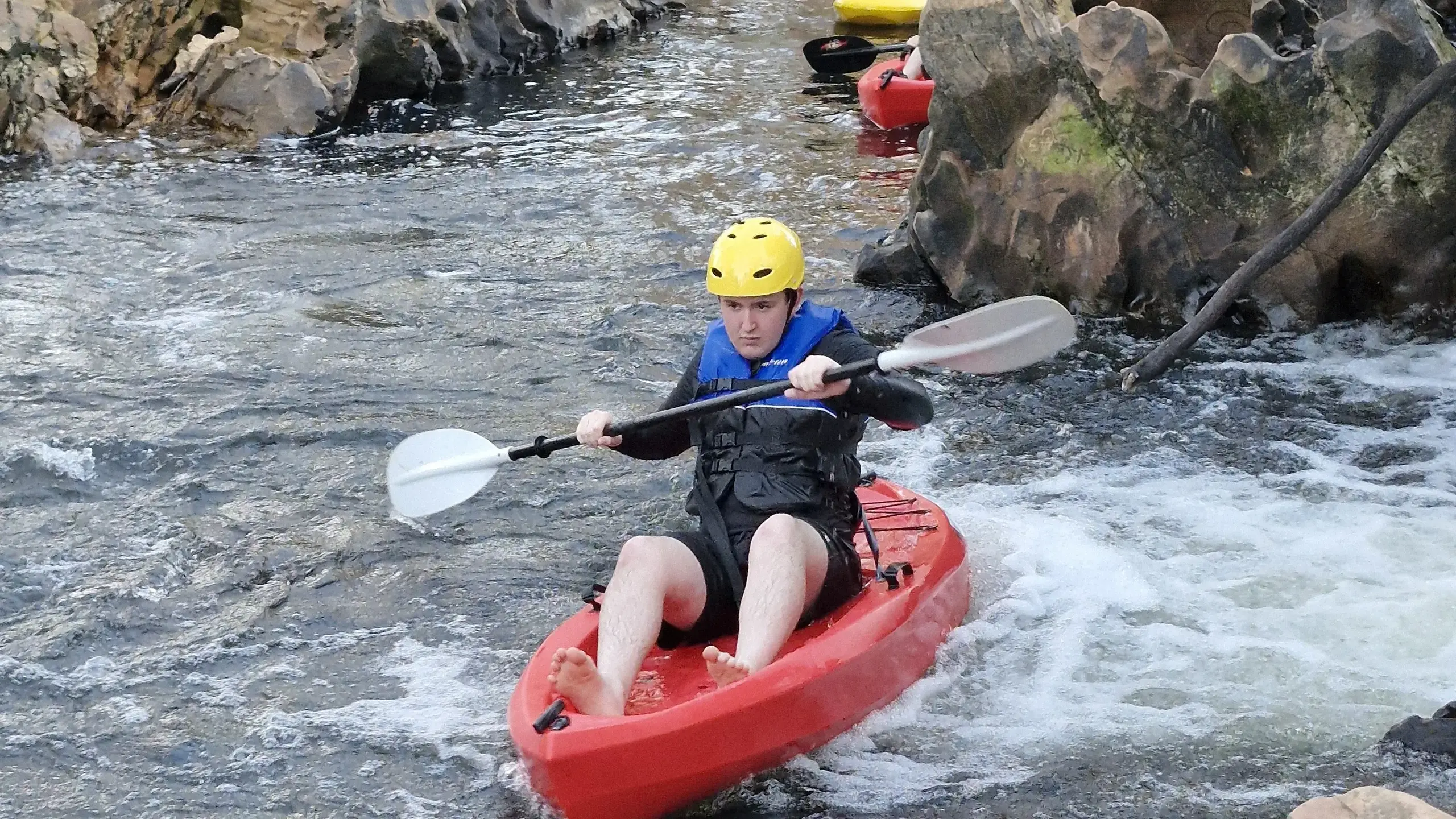 Become a Scout in 2026