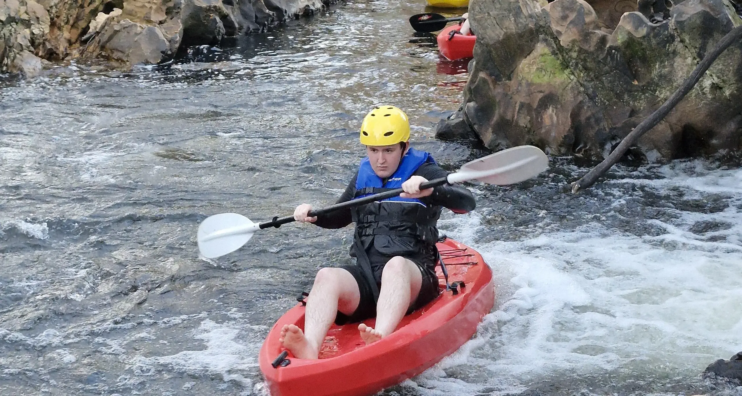 Become a Scout in 2026