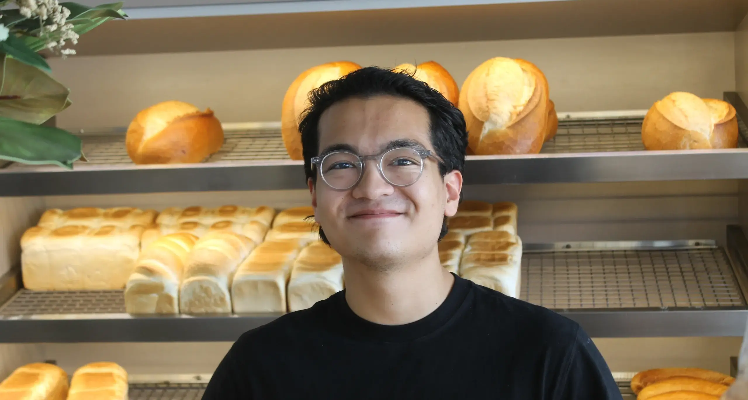 Person Around Town - Myrtleford - AJ Buono