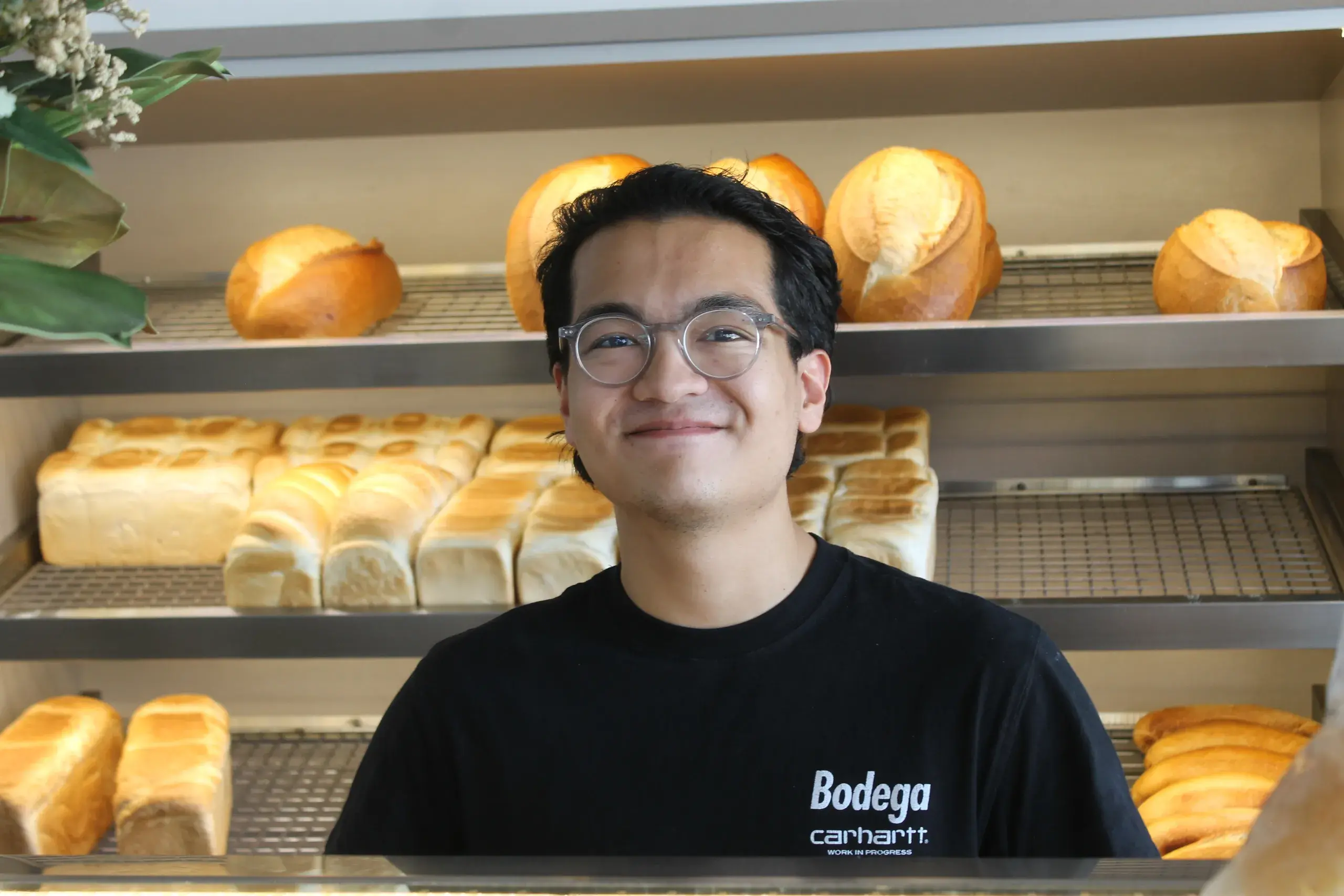 <p>Myrtleford\\'s person around town: AJ Buono.</p>\\n