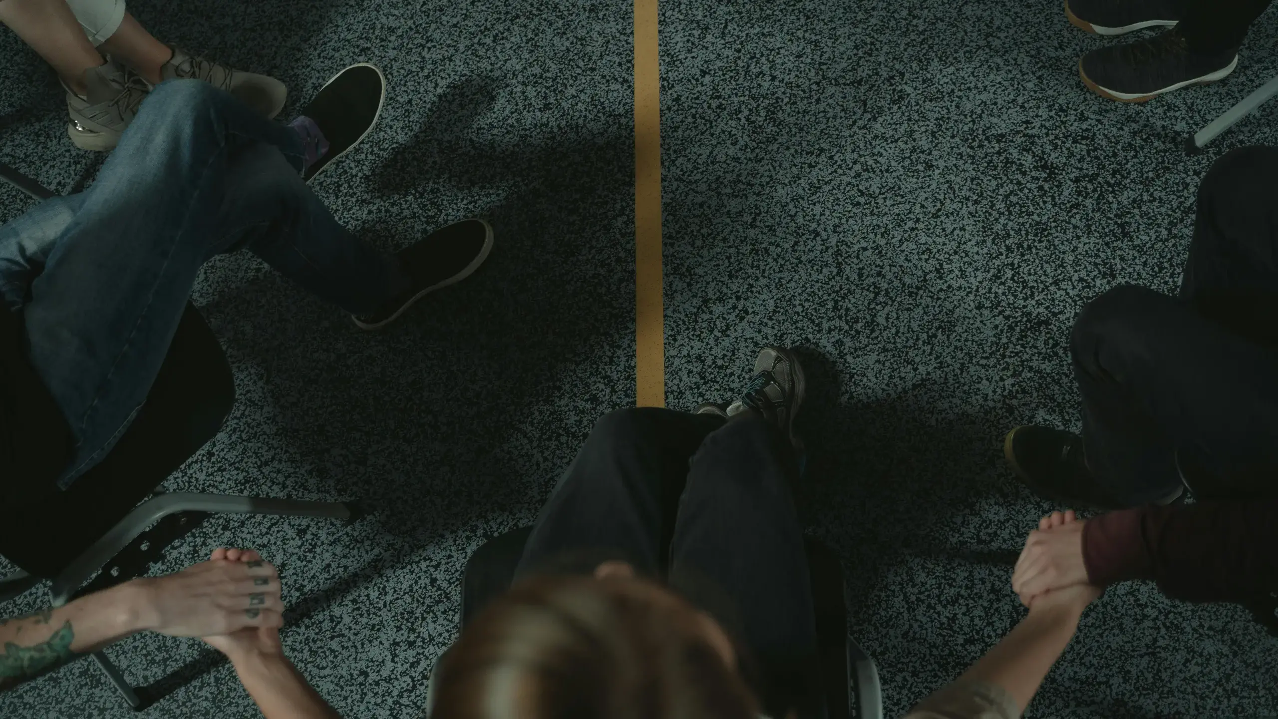 Free workshop focuses on suicide bereavement