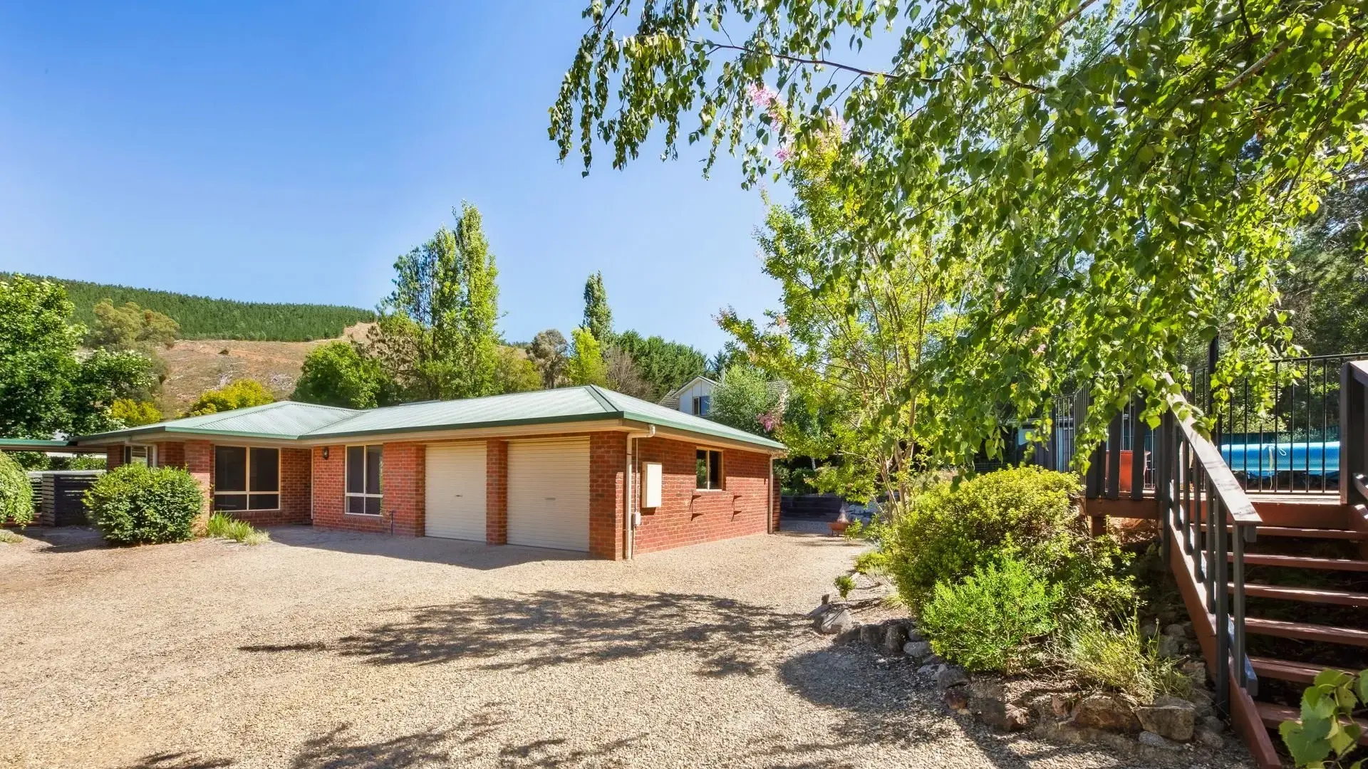 A Family Home That Has It All