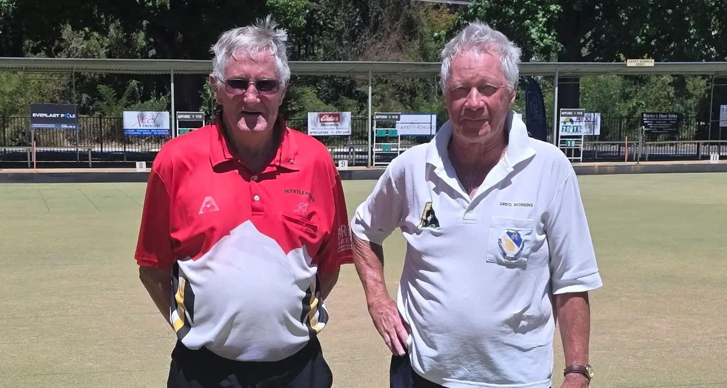 Highs and lows in pennant play, but club champions power through