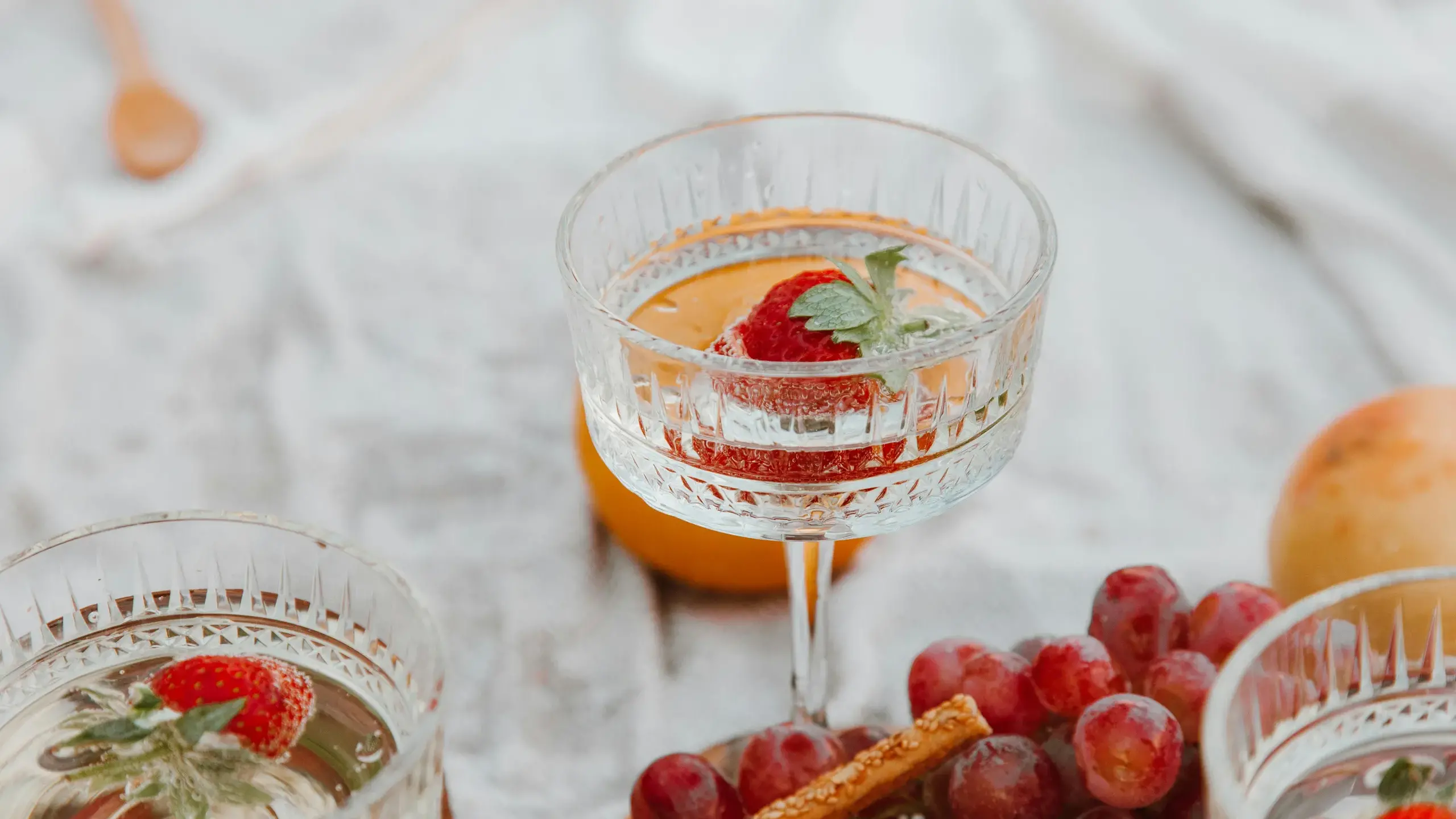 Support stroke research at Summer Soiree