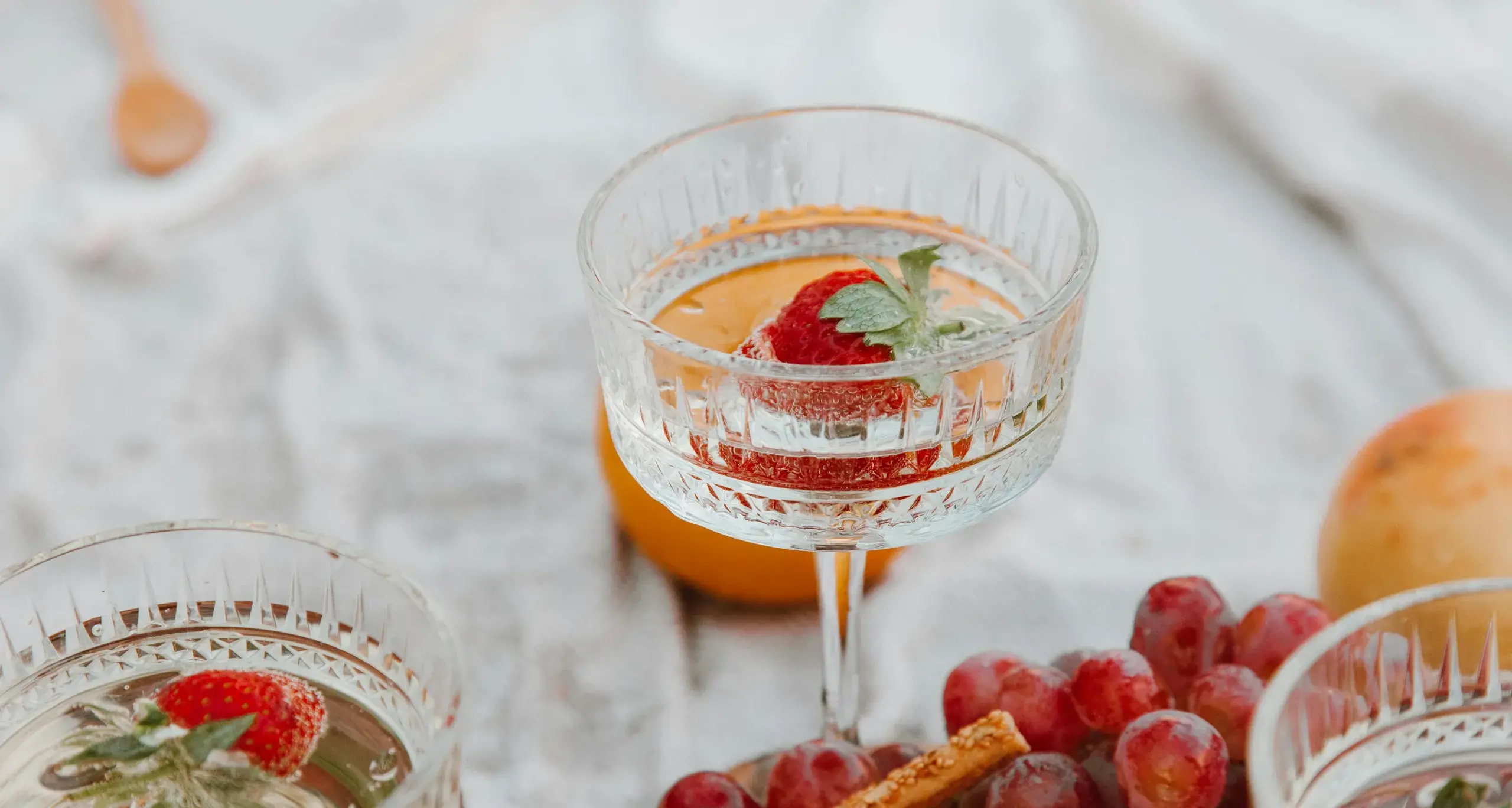 Support stroke research at Summer Soiree