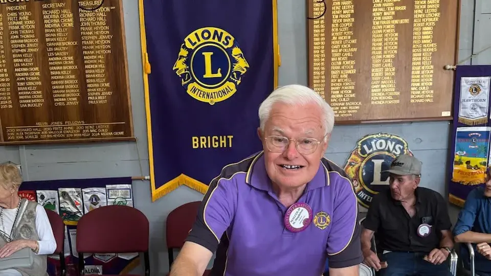 Massive milestone marked by Bright Lions