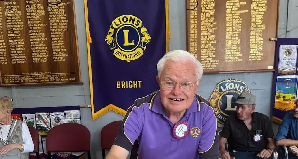 Massive milestone marked by Bright Lions