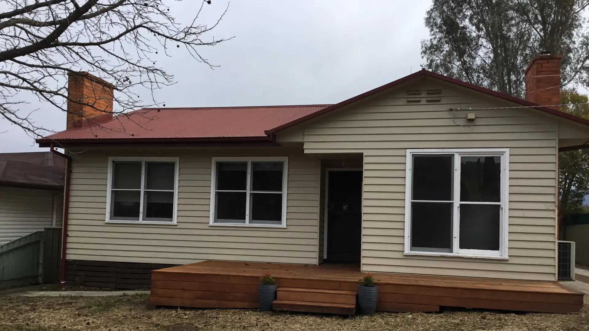 A Canvas of Opportunity Awaits Your Vision