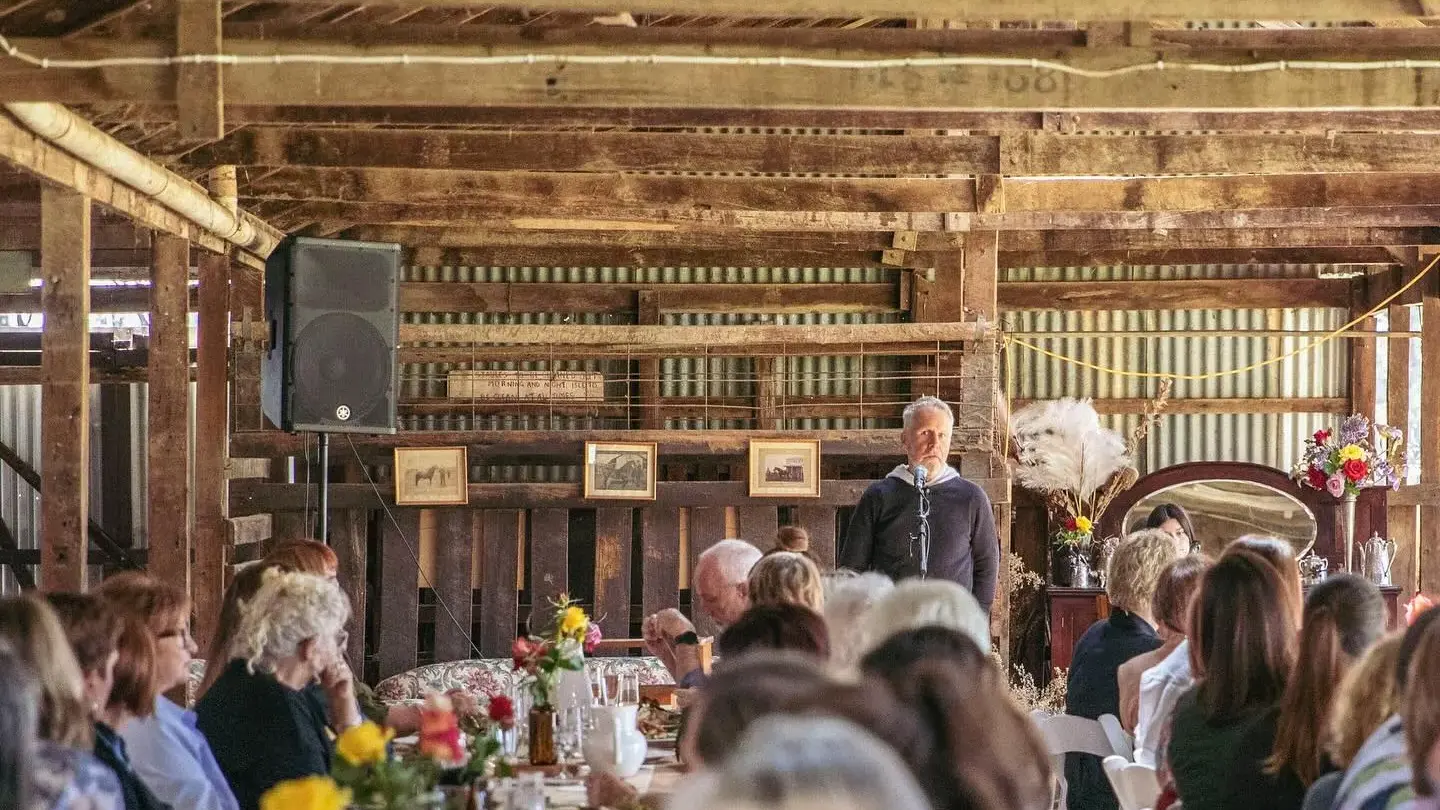 Community event grants extended to support Vic farmers doing it tough