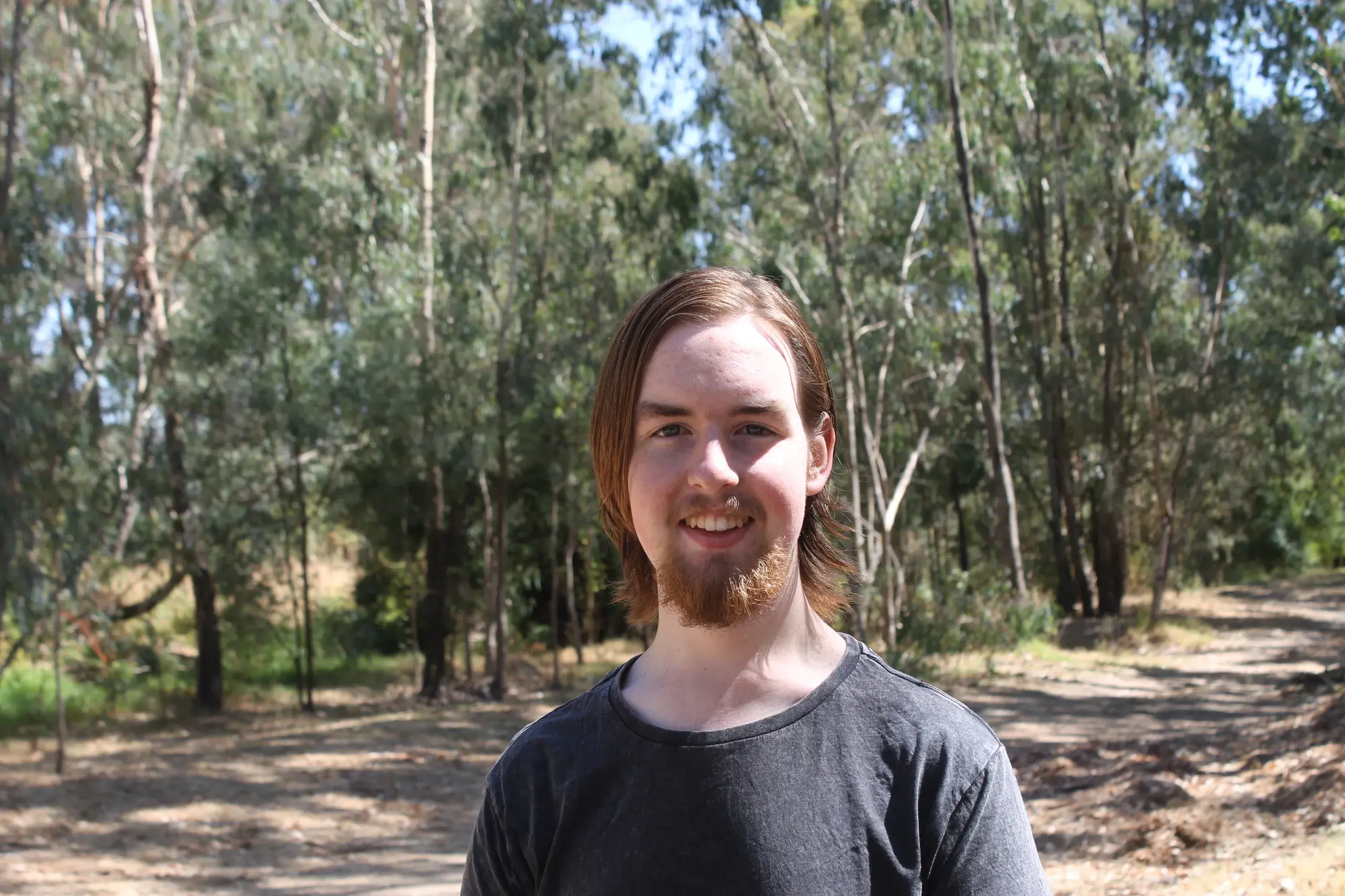 <p>FROM SMALL TOWN TO THE BIG SMOKE: Jack Byrne has put everything in place ahead of his move to Melbourne at the end of this month to attend university. PHOTO: Phoebe Morgan</p>\\n