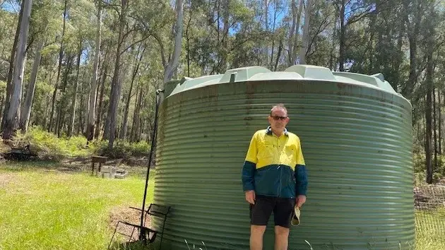 Local group takes GMW's \"unjustified\" fees before state tribunal