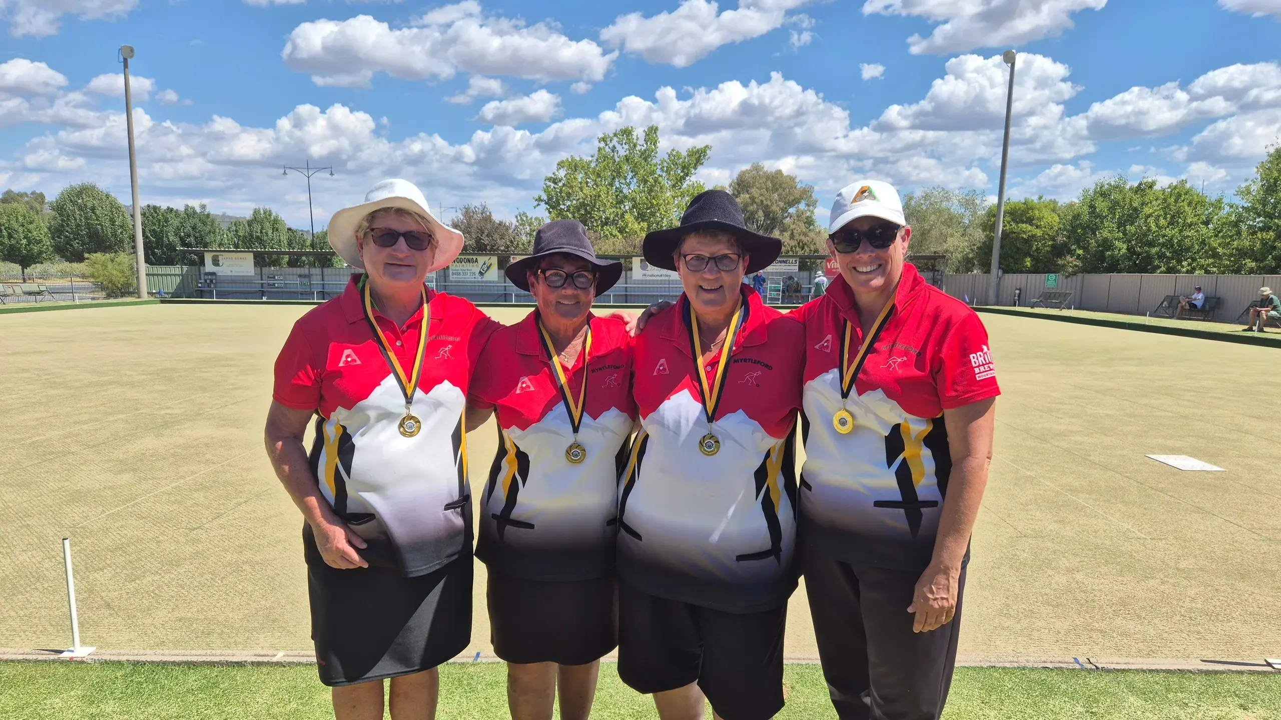 Vital second chance for midweek bowlers