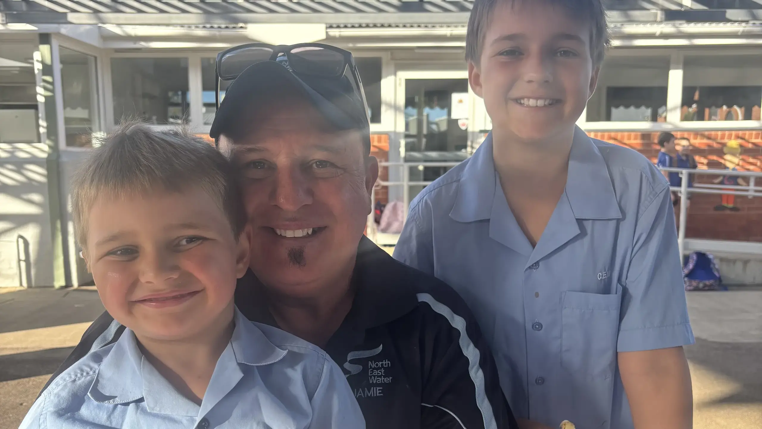 Shrove Tuesday serves up smashing success