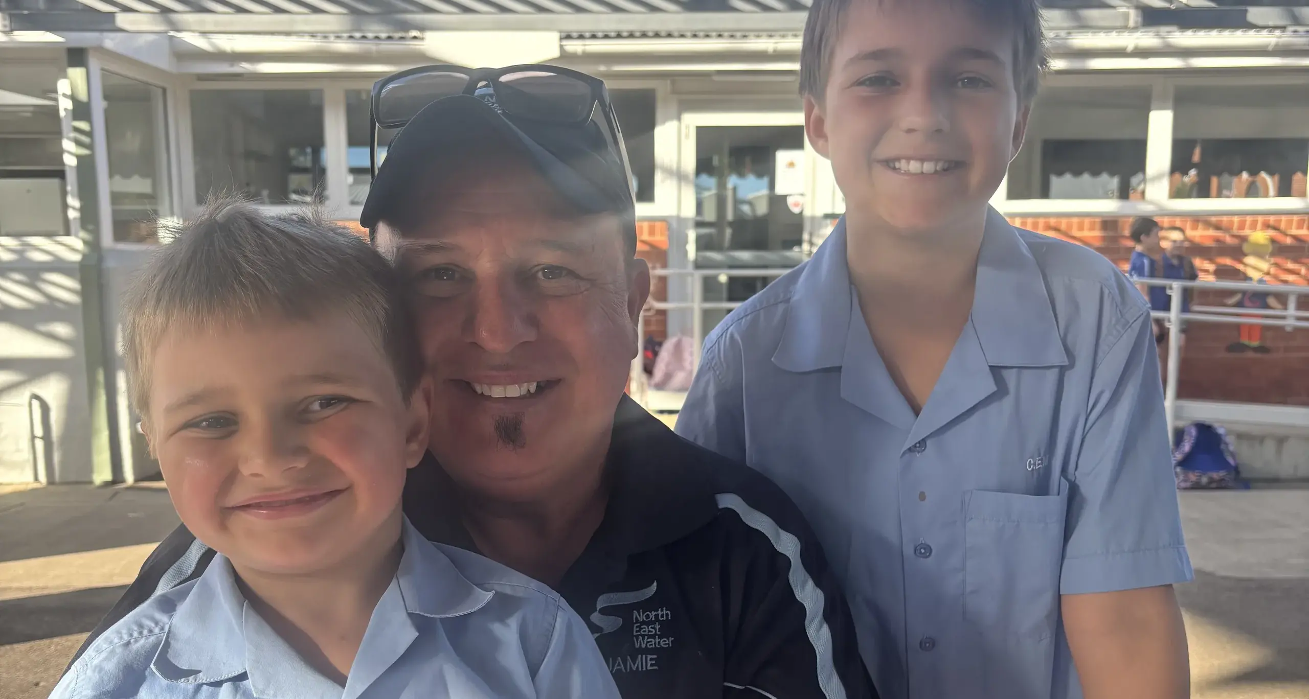 Shrove Tuesday serves up smashing success