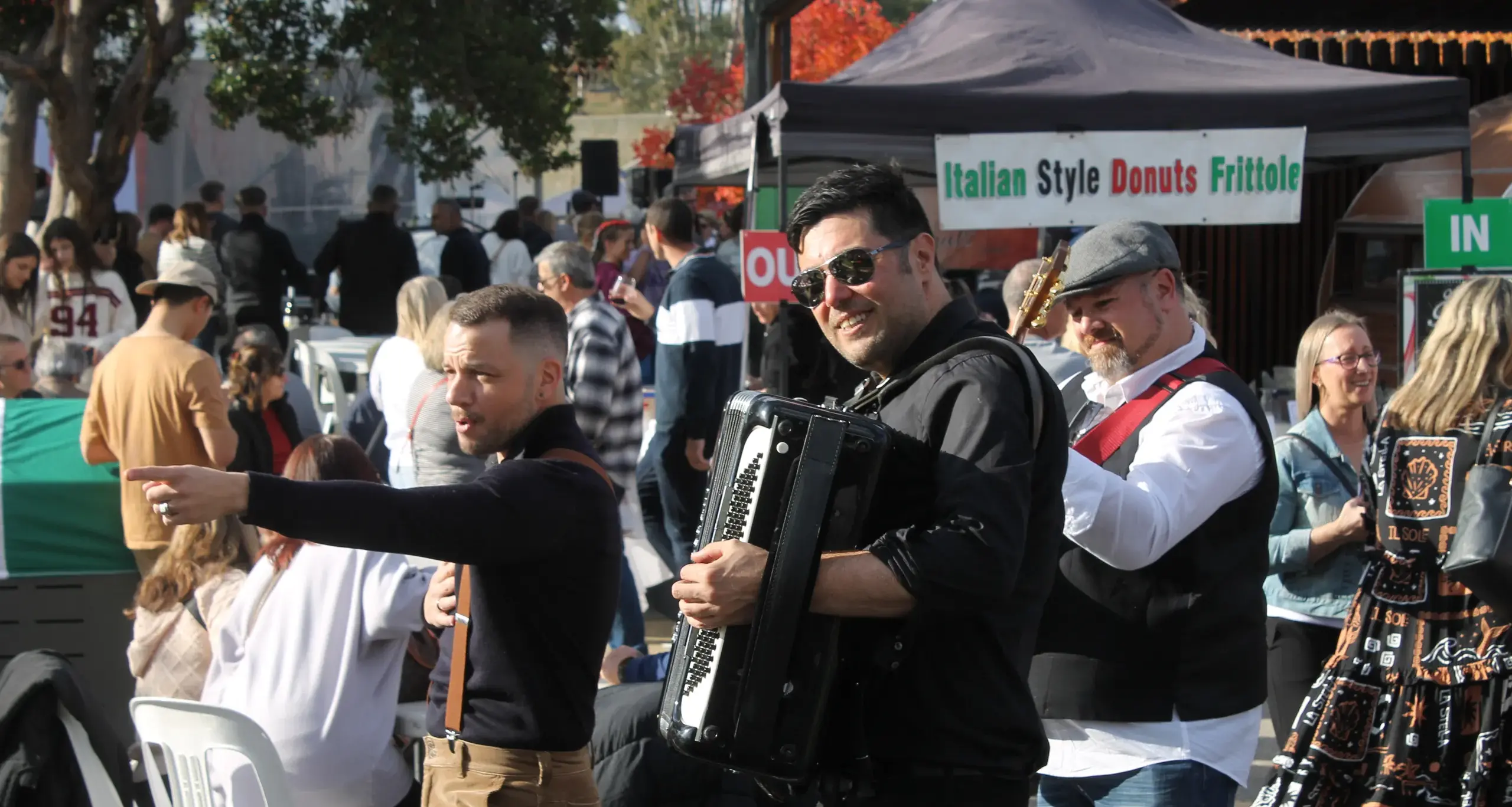 La Fiera Italian Festival to celebrate 18 years in Myrtleford this May