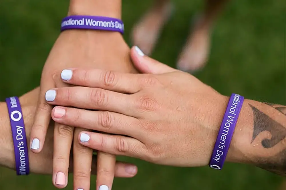 <p>TOGETHER: International Women\\'s Day will be celebrated across the world this Sunday, 8 March.</p>\\n