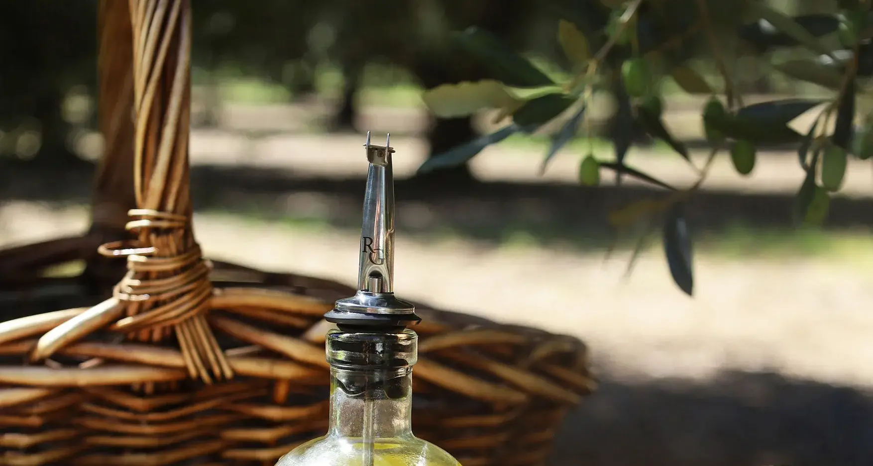 The season's most anticipated pour