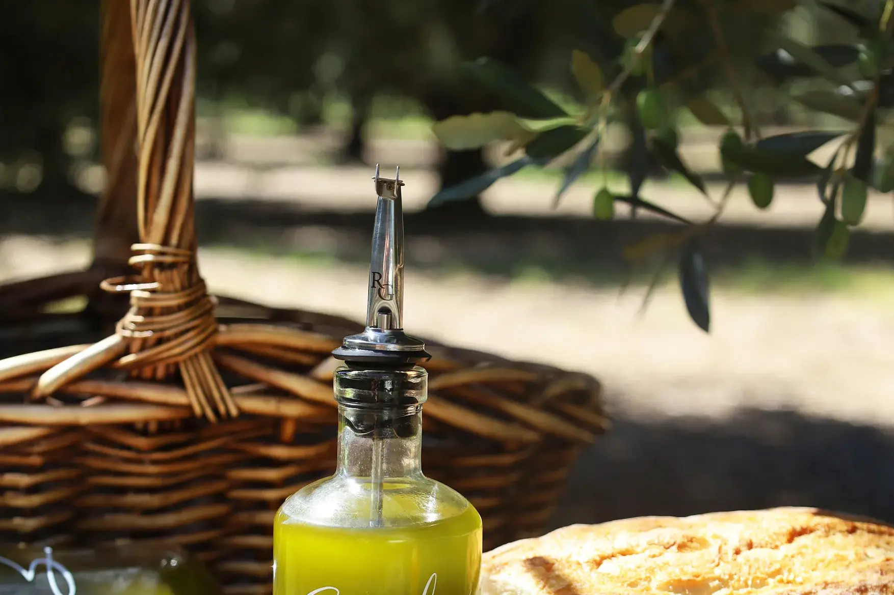 <p>DON\\'T MISS IT: Rich Glen is looking forward to the release of its Early Harvest extra virgin olive oil that will be stocked in its Bright store. </p>\\n