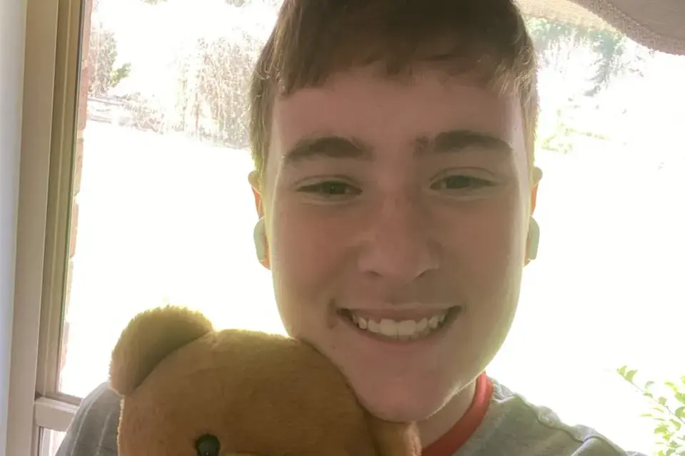 <p>COMMUNITY CONVERGES: Connor McEwan aims to put this year\\'s MTGS proceeds towards Victoria Police Legacy, in honour of Senior Constable Vadim De Waart-Hottart and Detective Leading Senior Constable Neal Thompson.</p>\\n