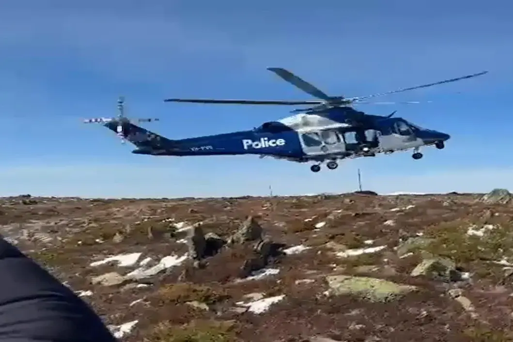 Gear in packs, but not on backs: Bodies found huddled together near Mount Bogong