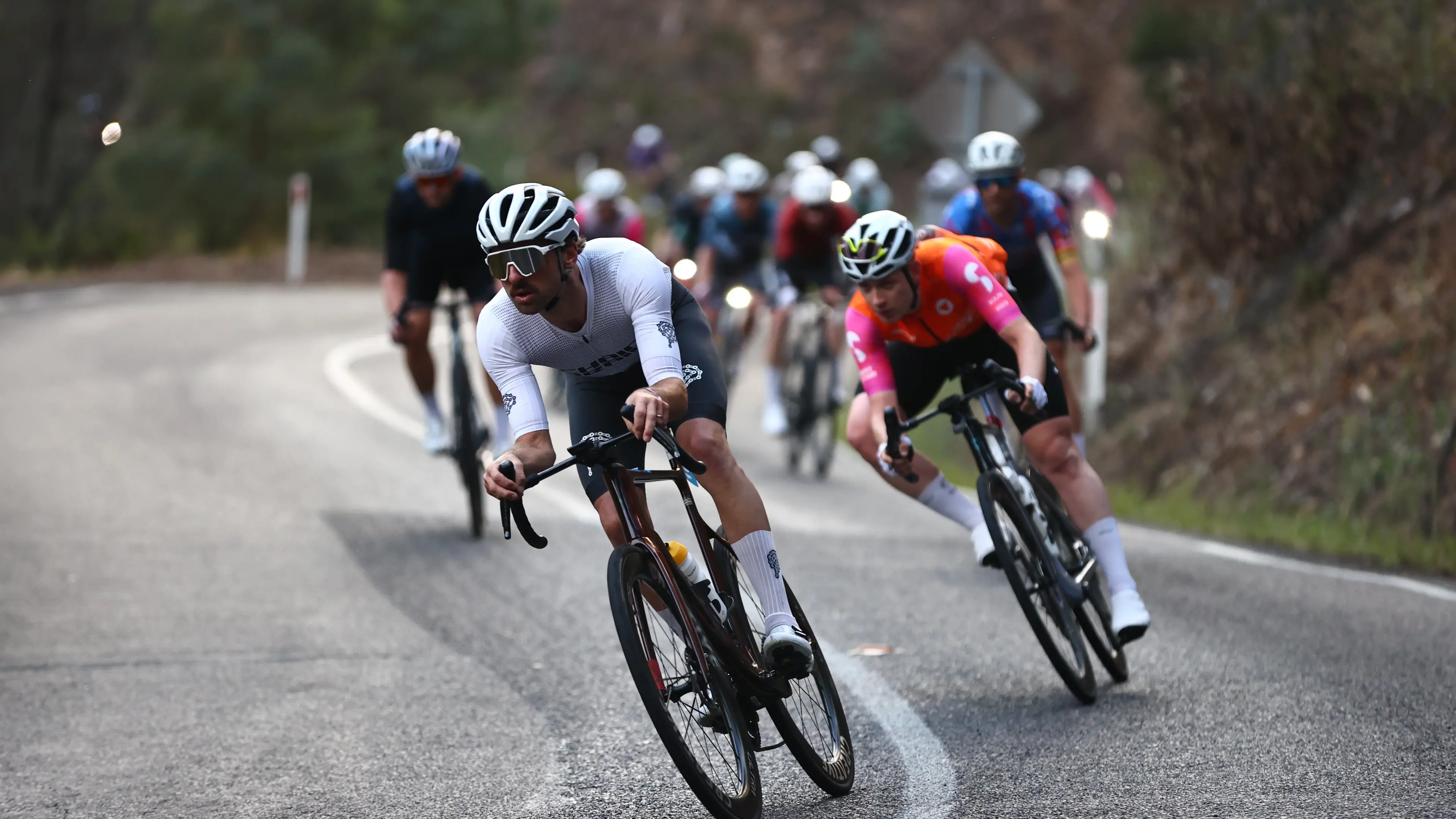 Peaks Challenge 2026 in top form