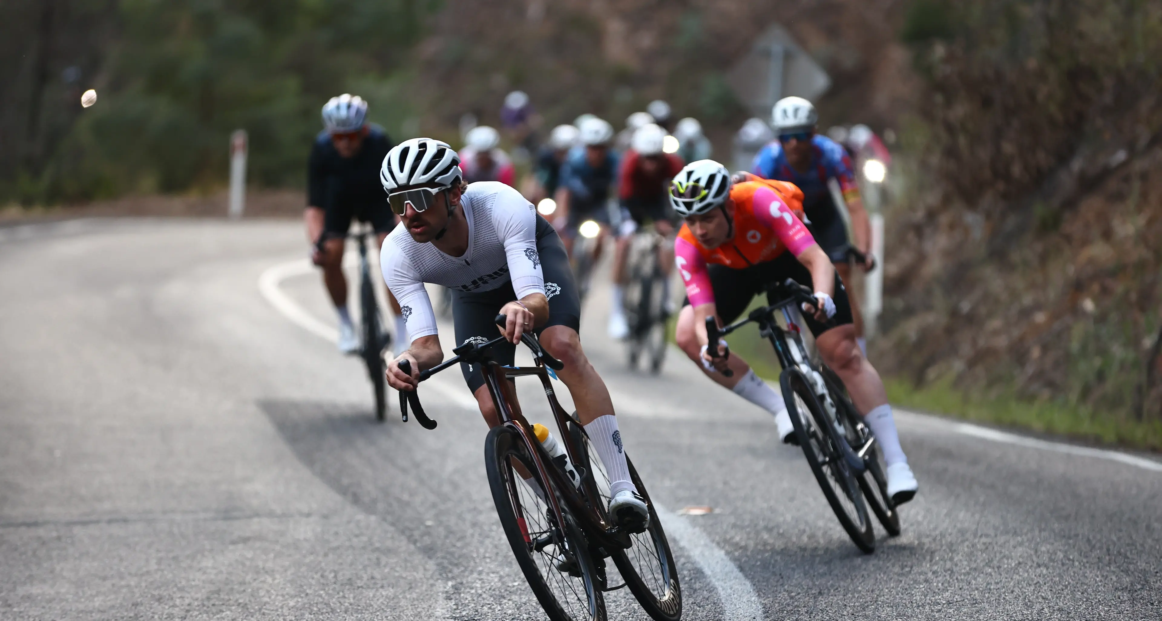 Peaks Challenge 2026 in top form