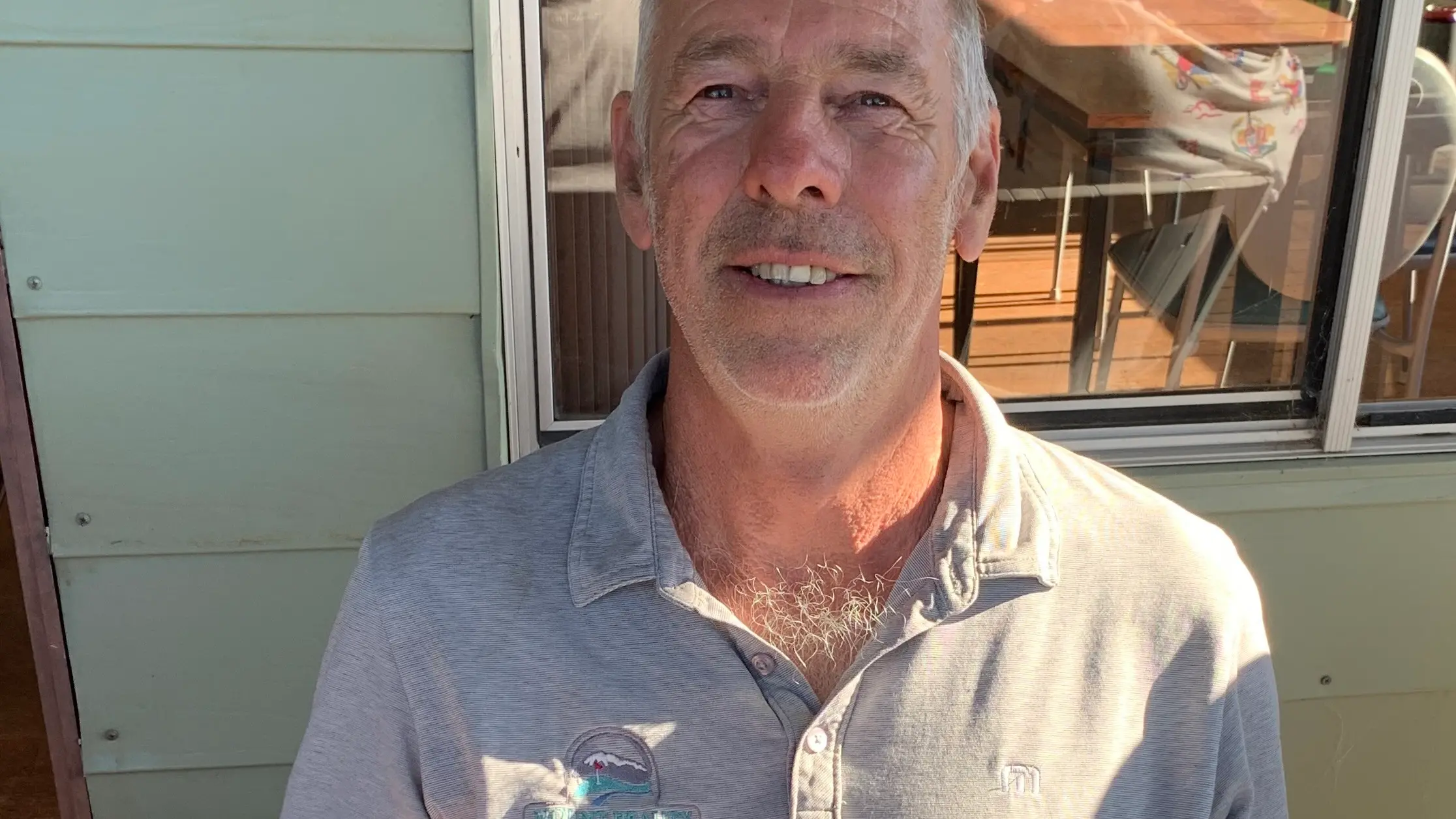 Golf results