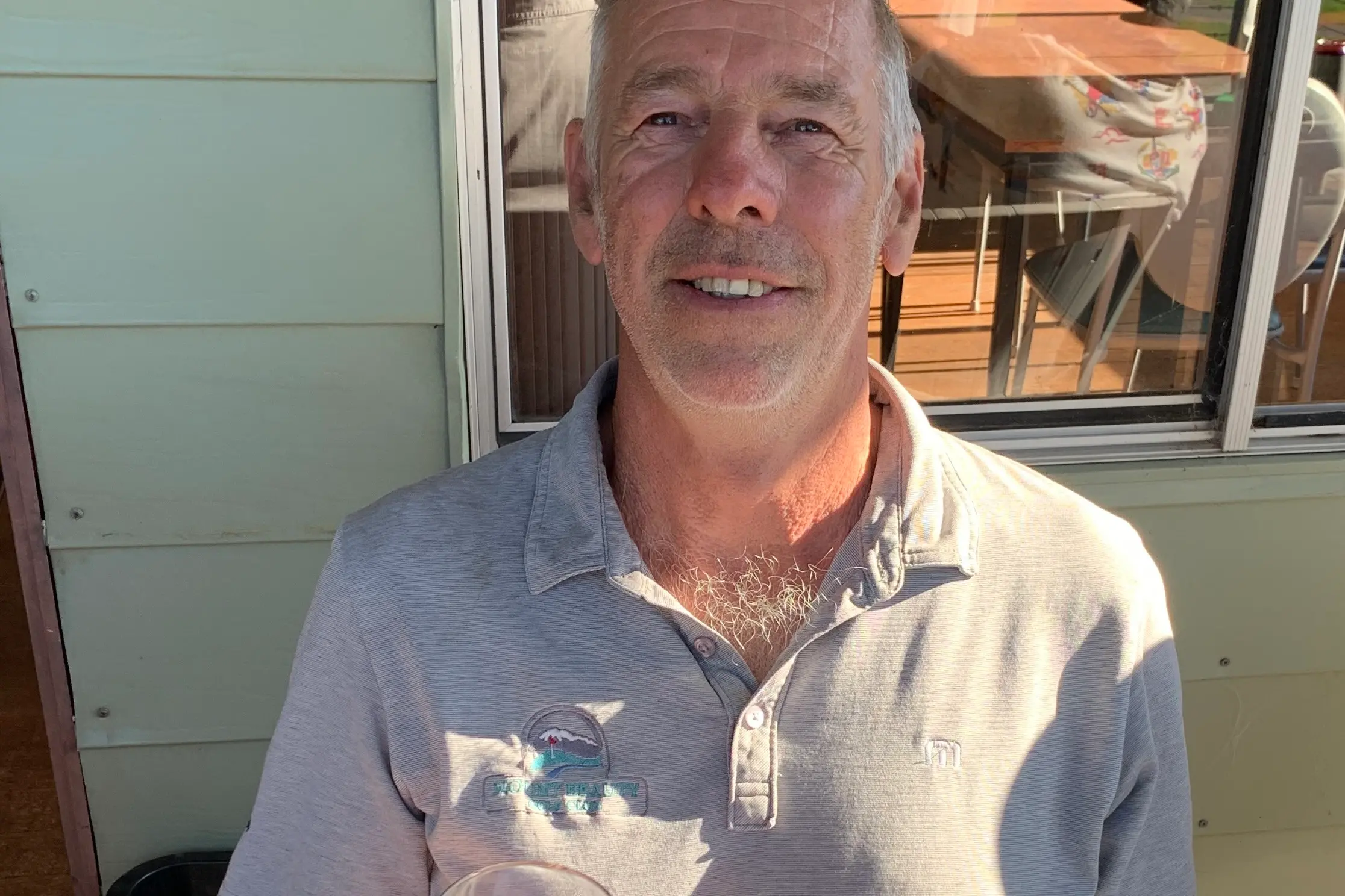 <p>TOP PLAYER: Dave Browning took out the Monthly Medal at Mount Beauty.</p>\\n