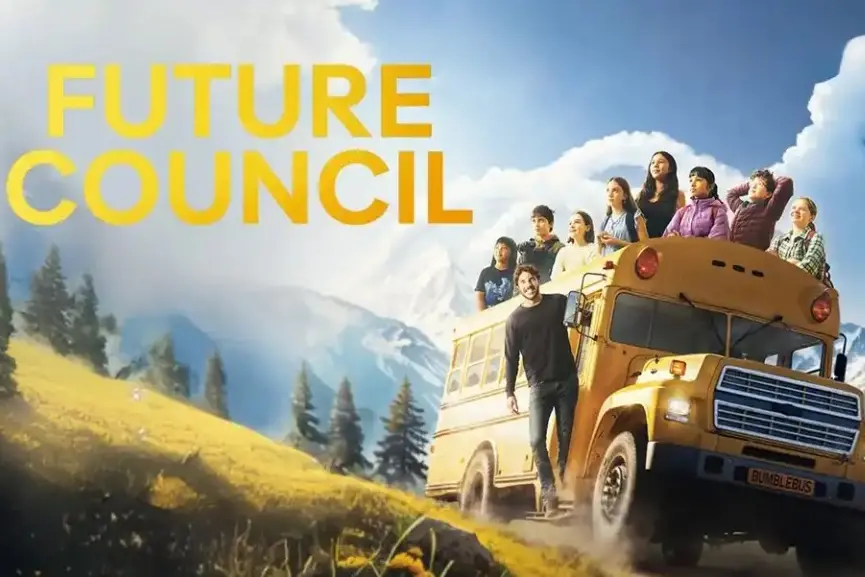 <p>FRIDAY FILM SCREENING: Round out the week with your young ones and see \\'Future Council\\' at the Oxley Public Hall.</p>\\n