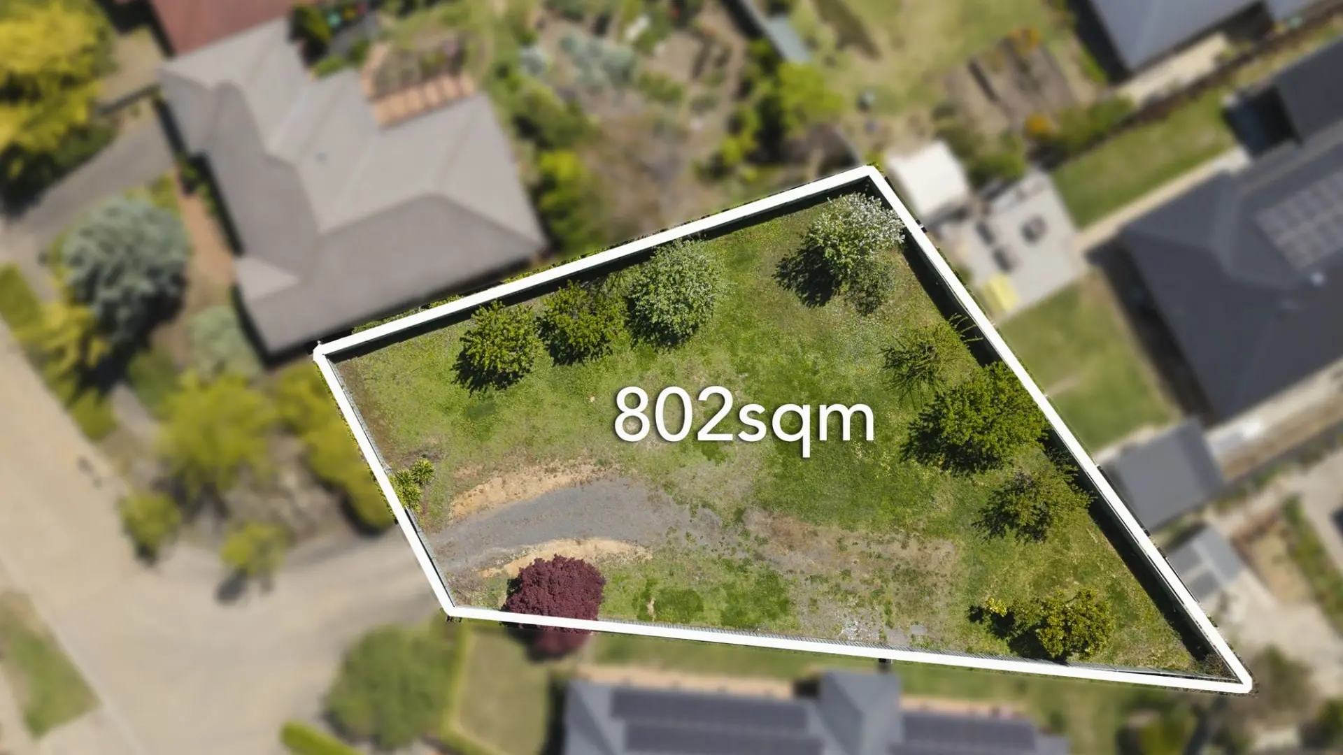 Build your dreamhome with views