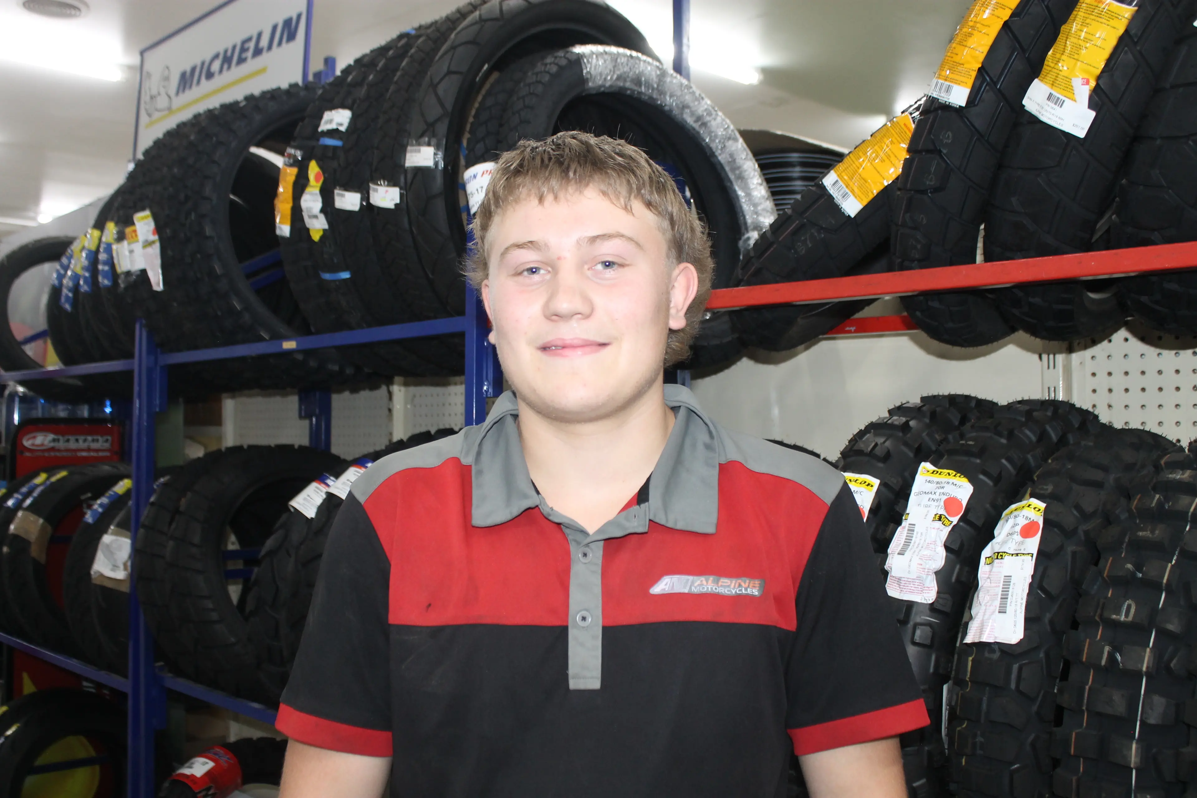 <p>Myrtleford\\'s person around town: Bob Borsi.</p>\\n