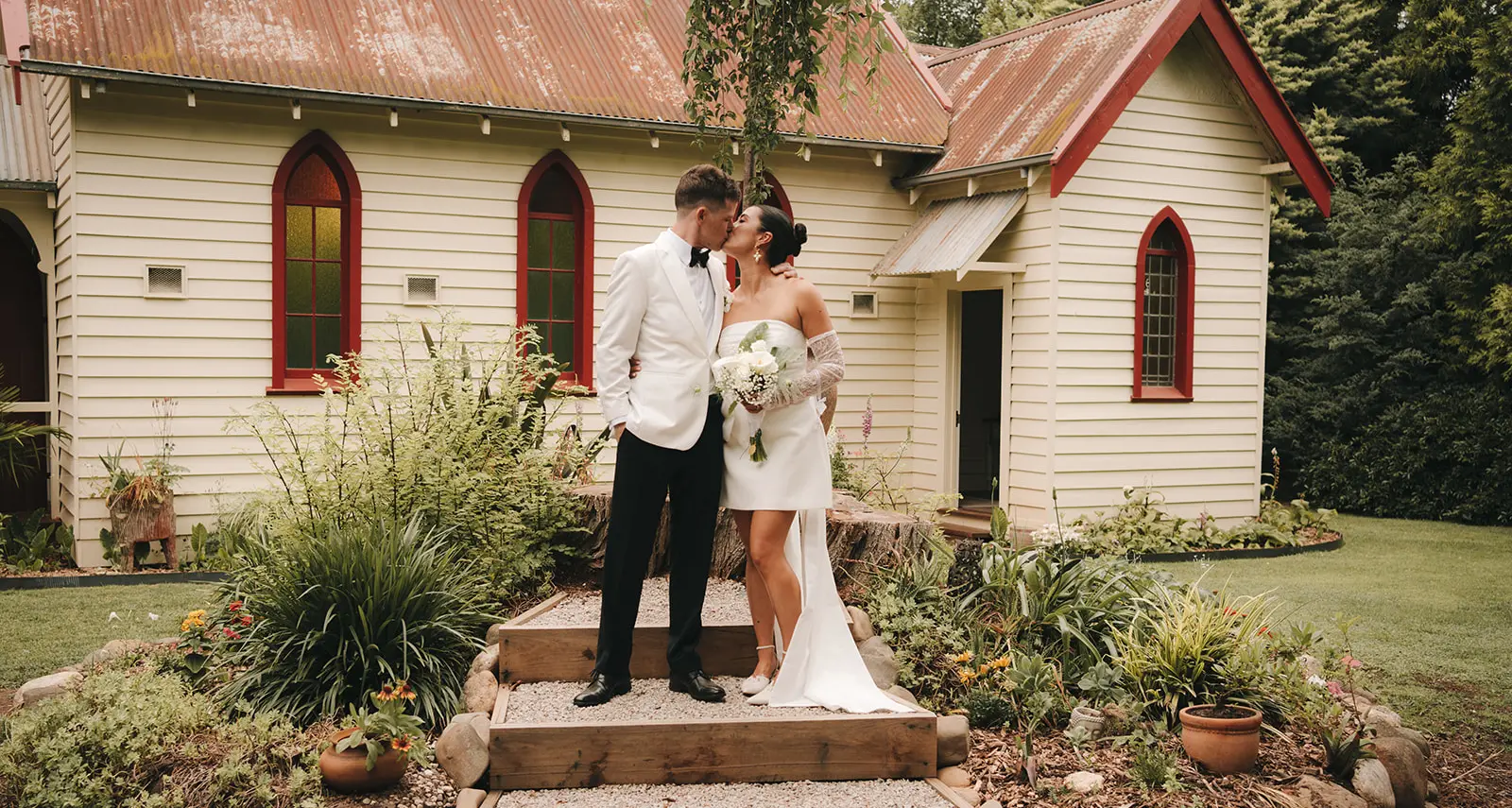 Renovations prove there's still life in Eurobin Church