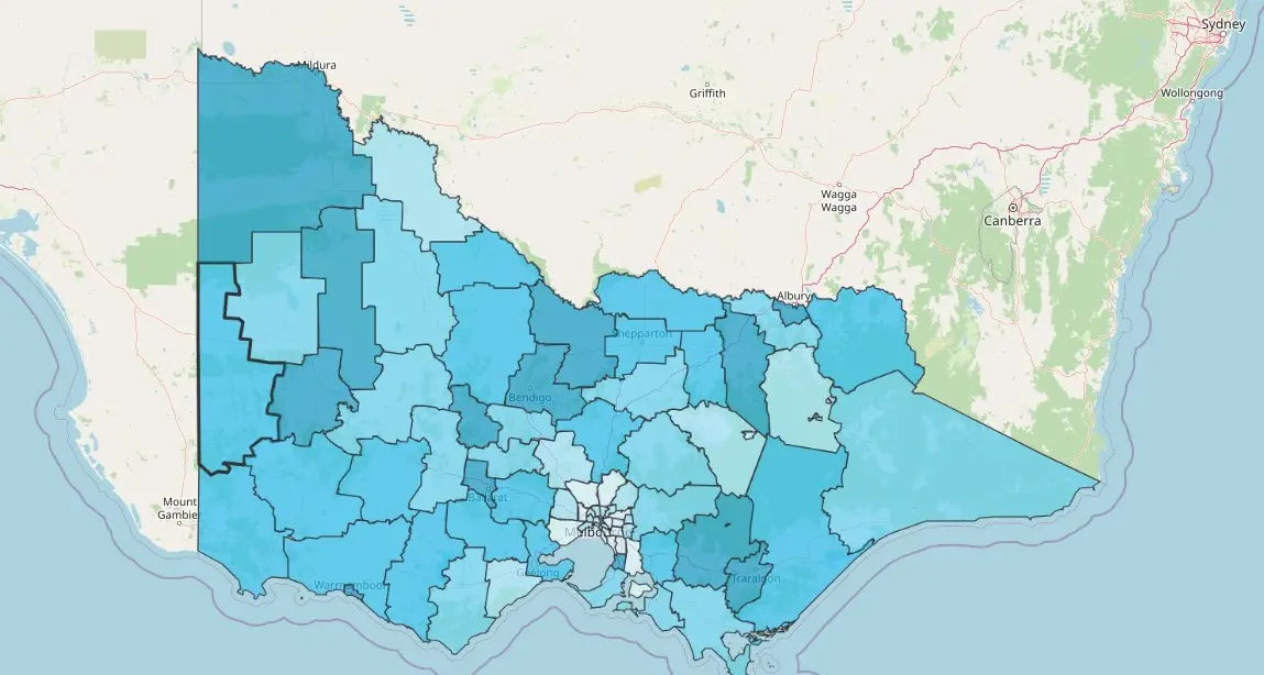 Legal Aid expands service in North East