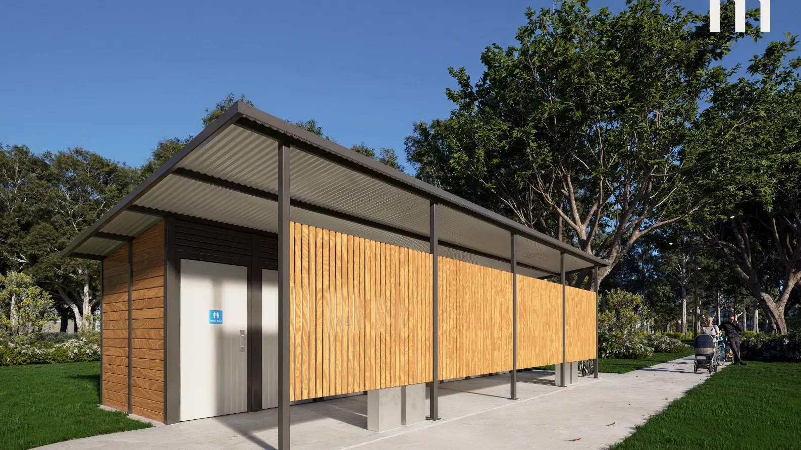 Tawonga South public amenities part of draft budget