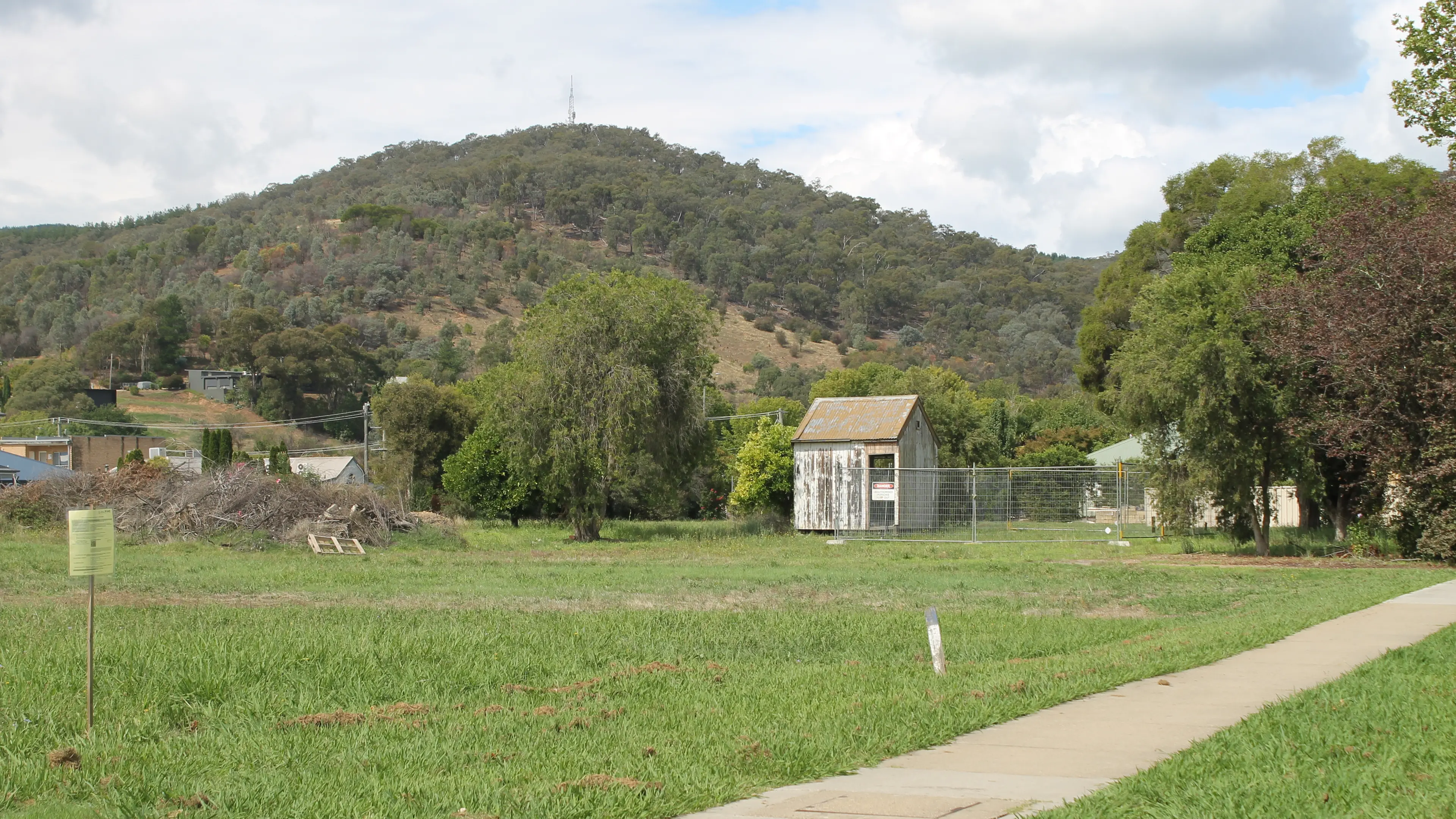 Significant residential proposal for Smith Street