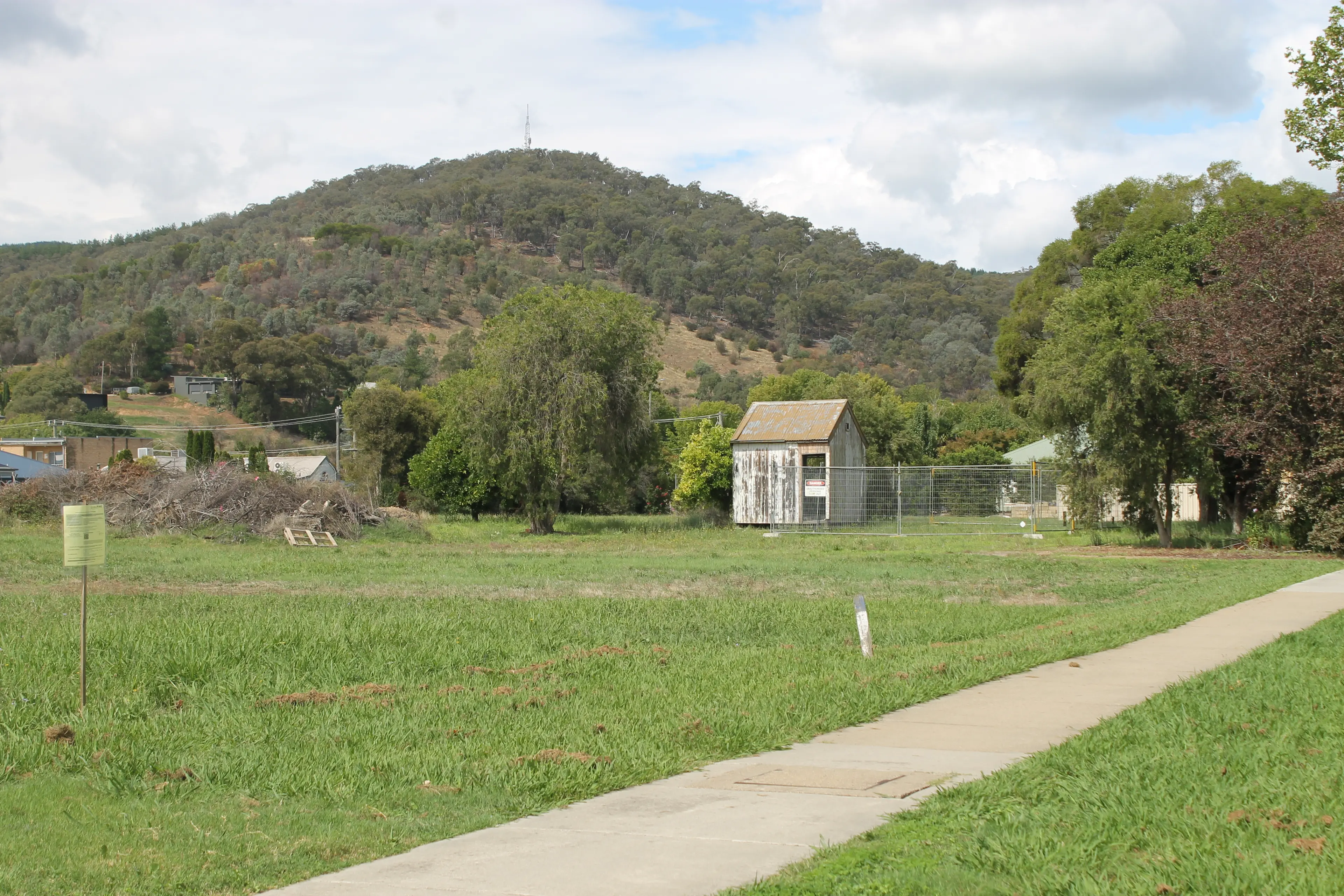 Significant residential proposal for Smith Street
